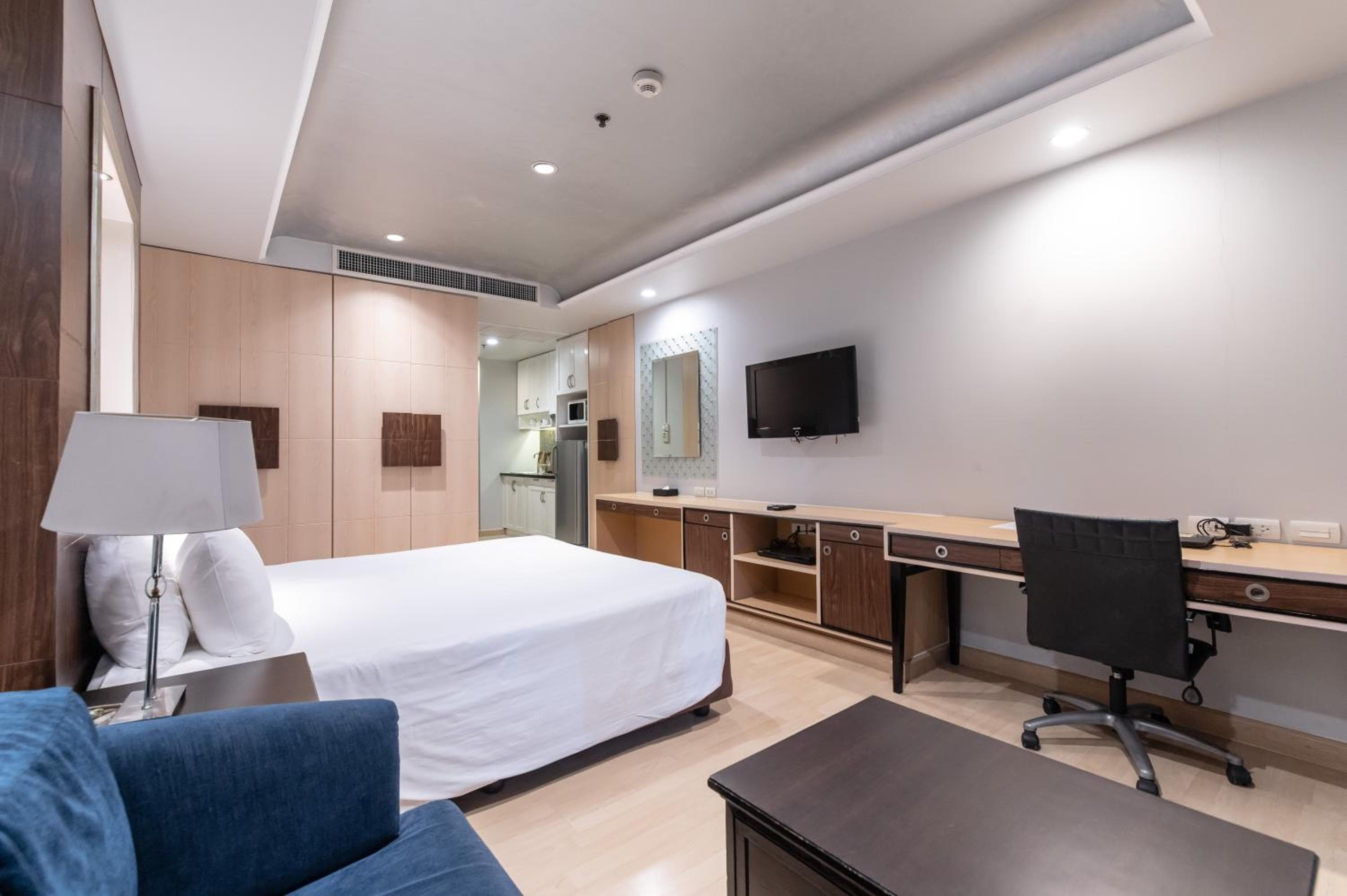 Admiral Premier Bangkok — 26