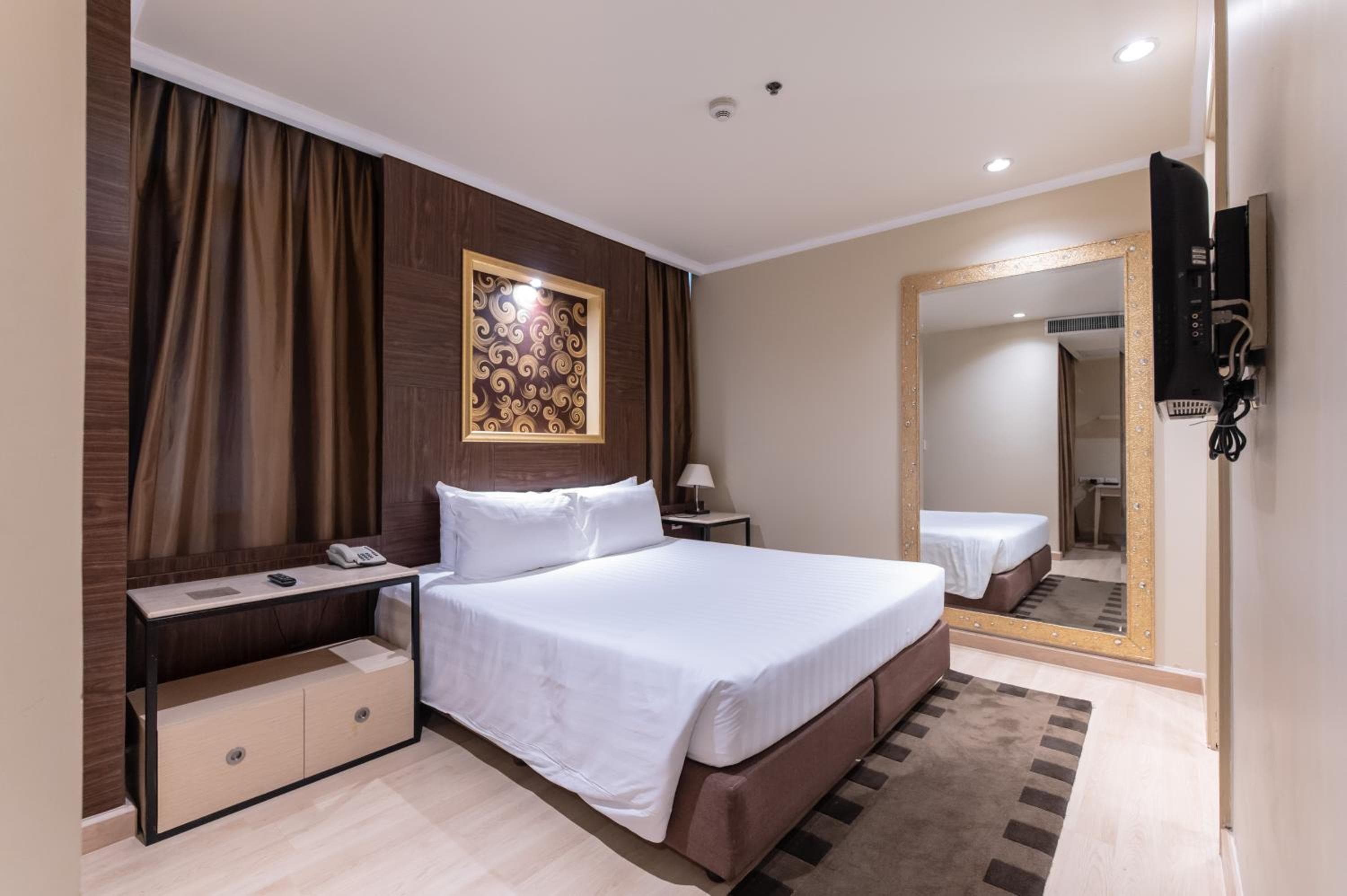 Admiral Premier Bangkok — 9