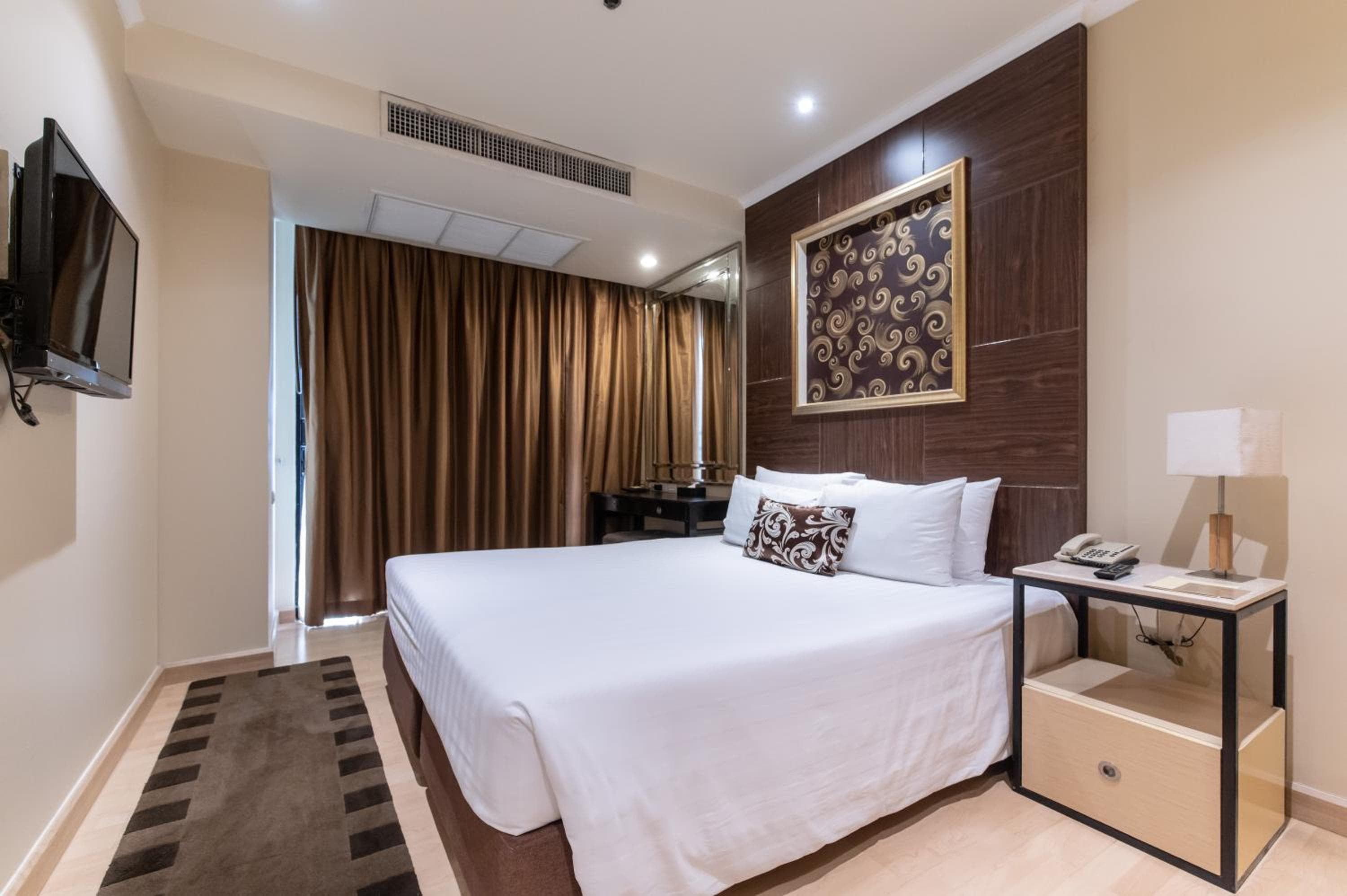 Admiral Premier Bangkok — 7