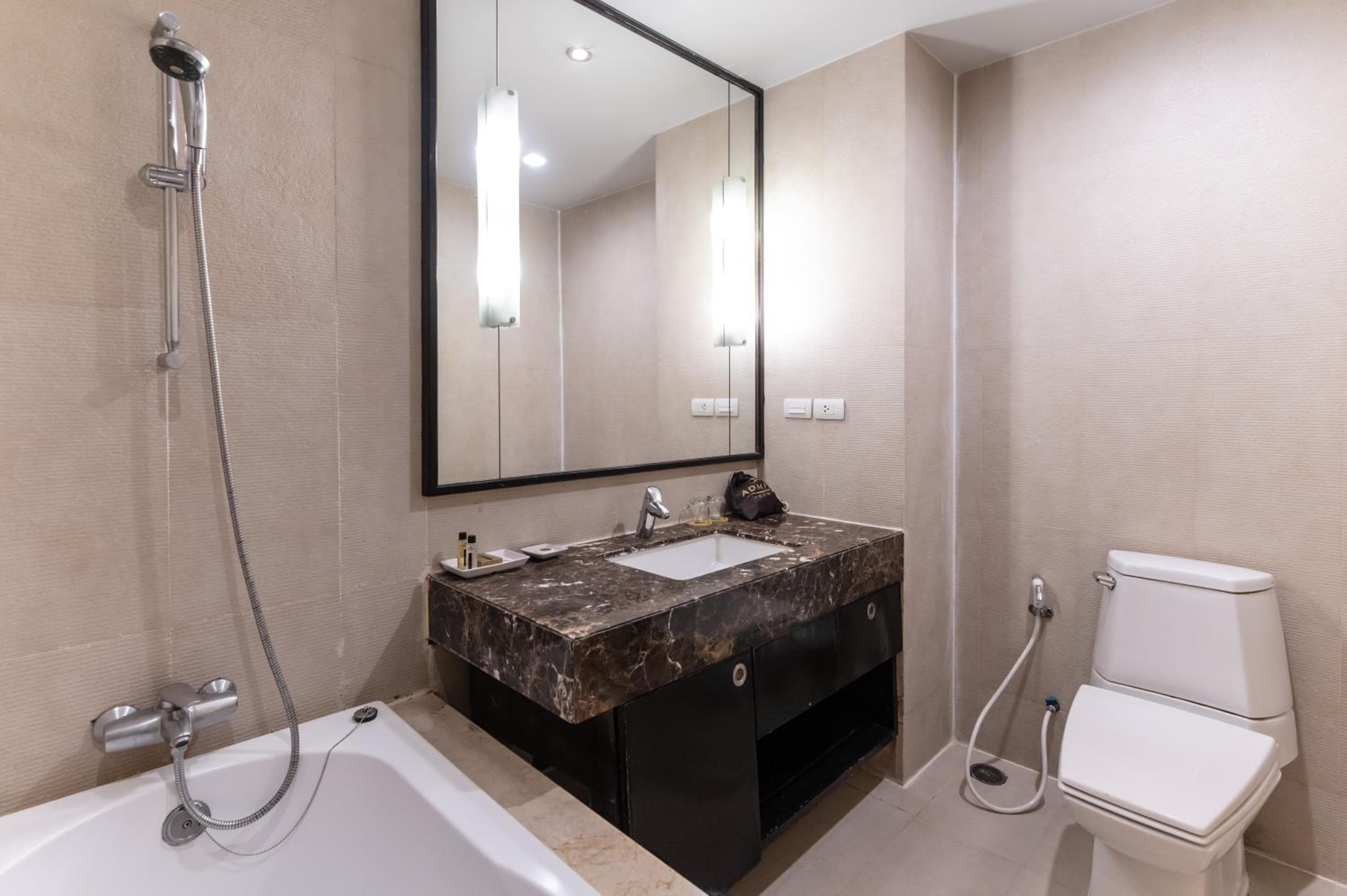 Admiral Premier Bangkok — 28