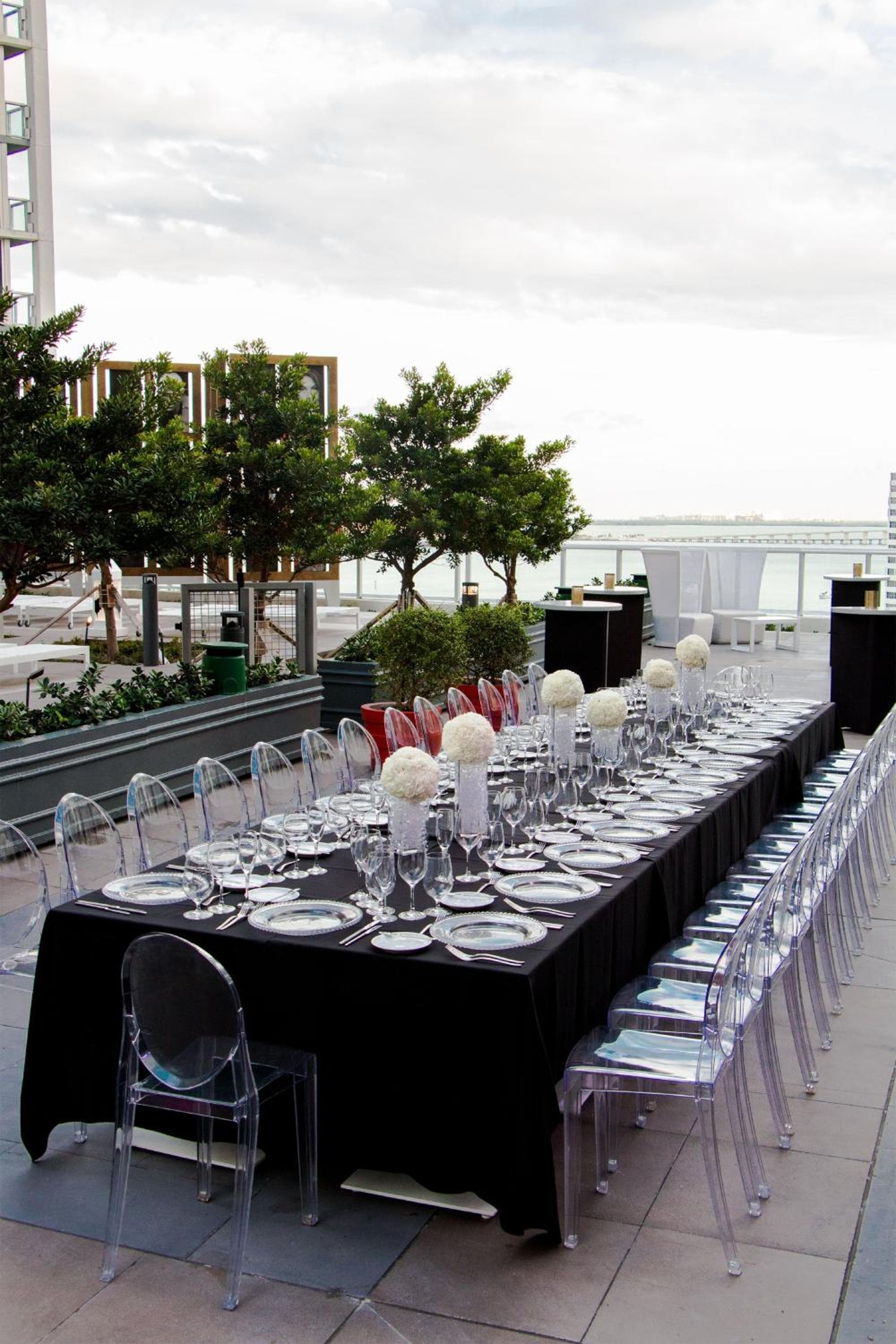 W Miami — 6