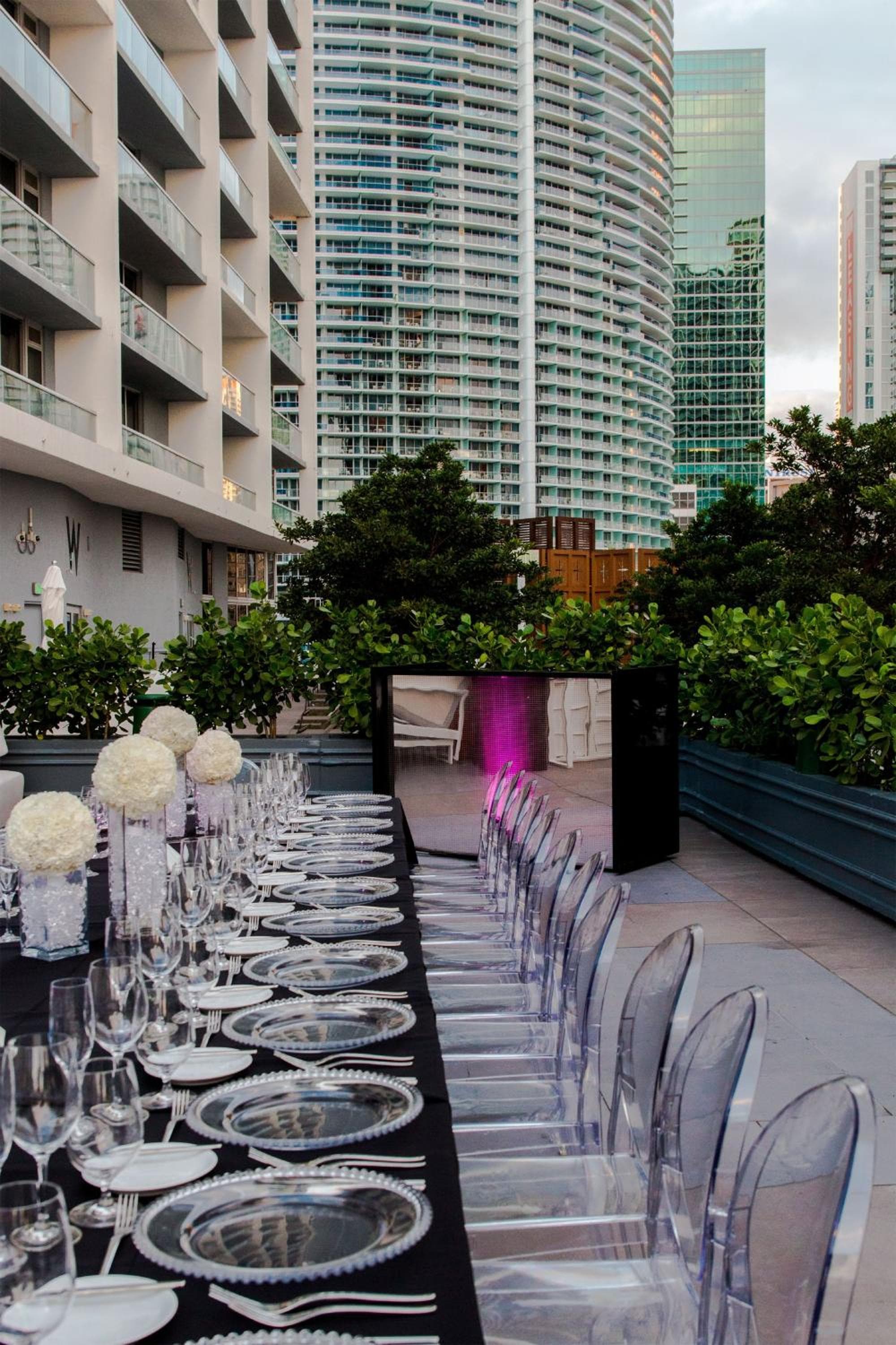 W Miami — 7