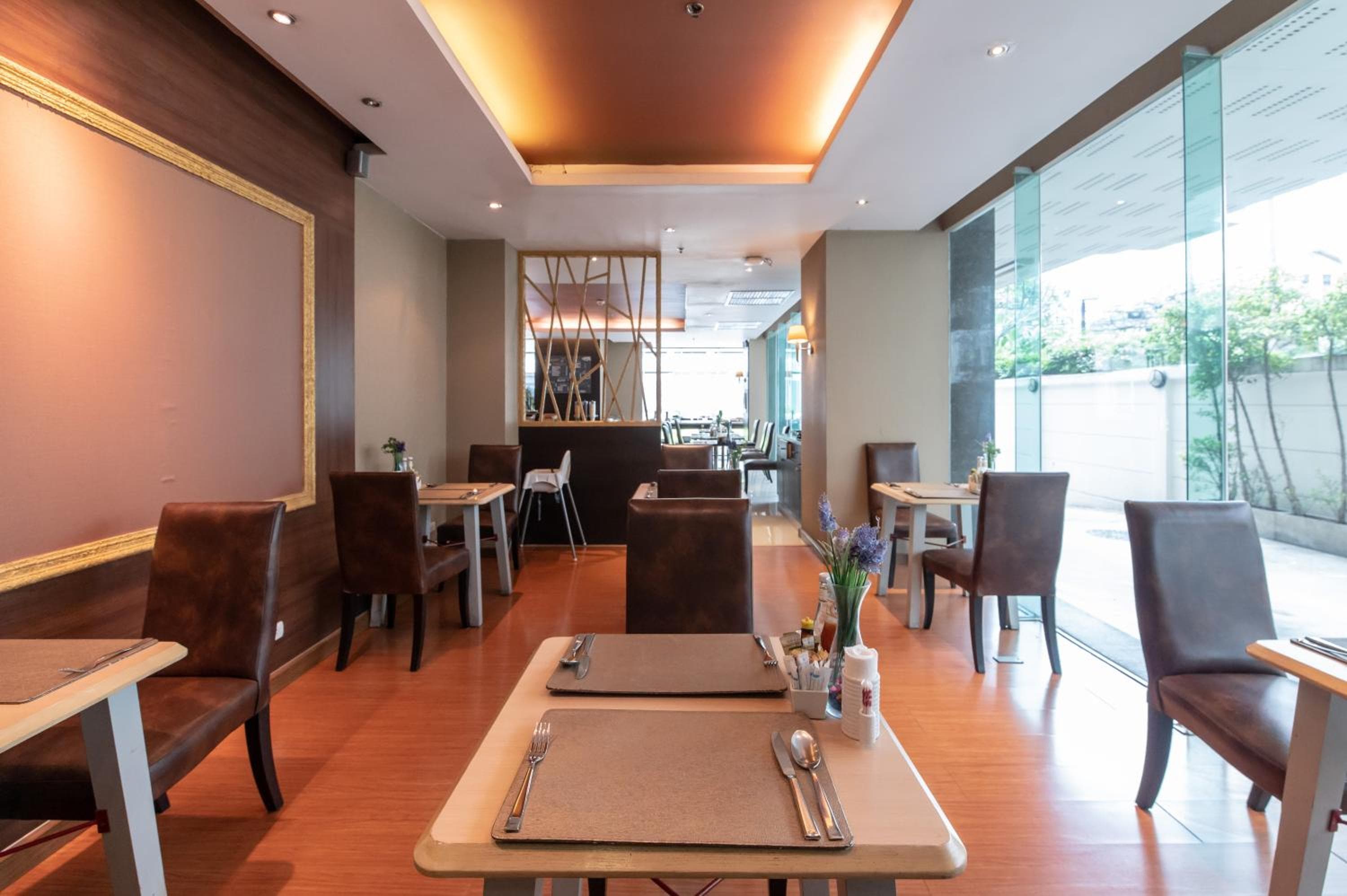 Admiral Premier Bangkok — 7