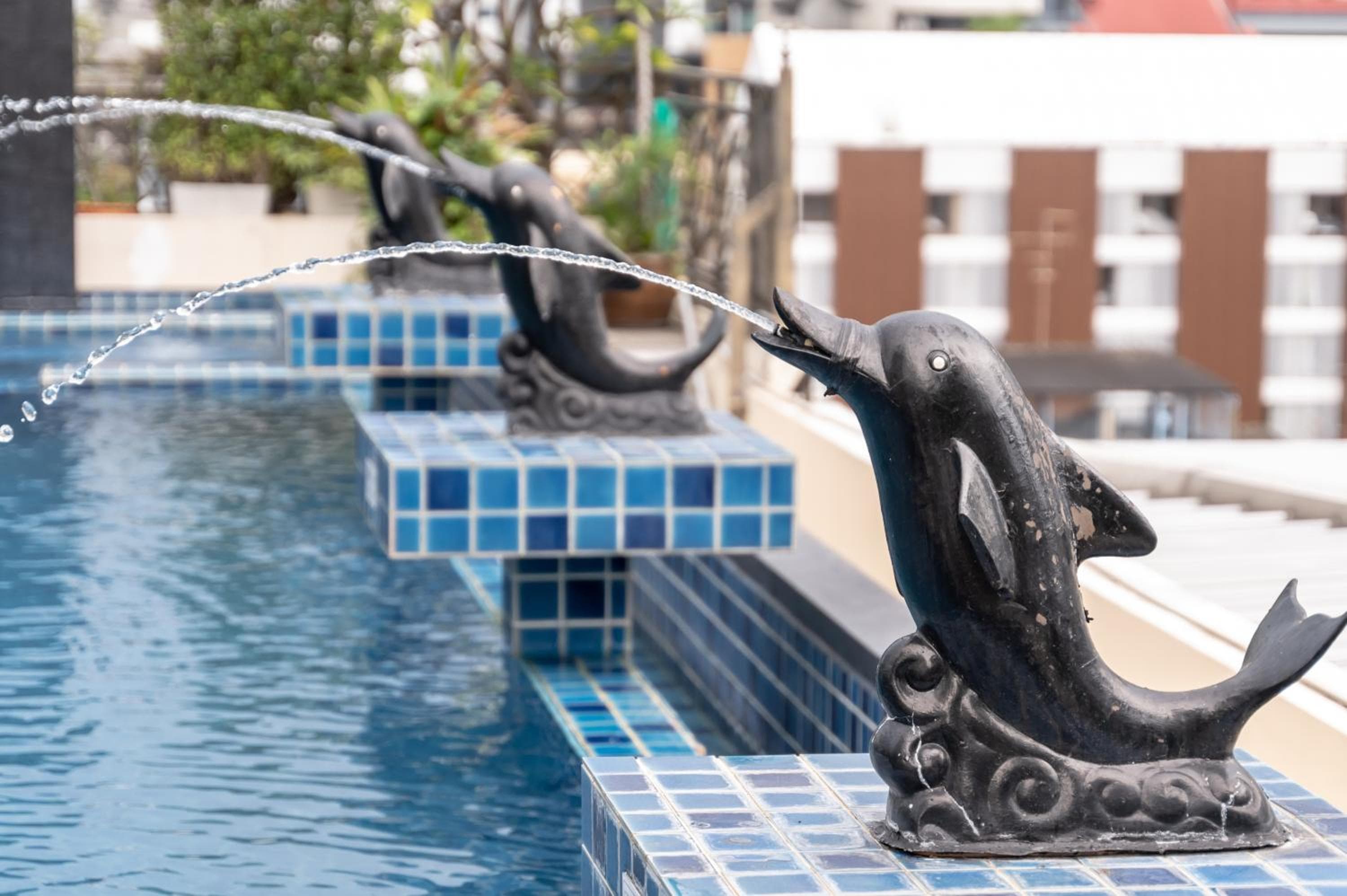 Admiral Premier Bangkok — 23