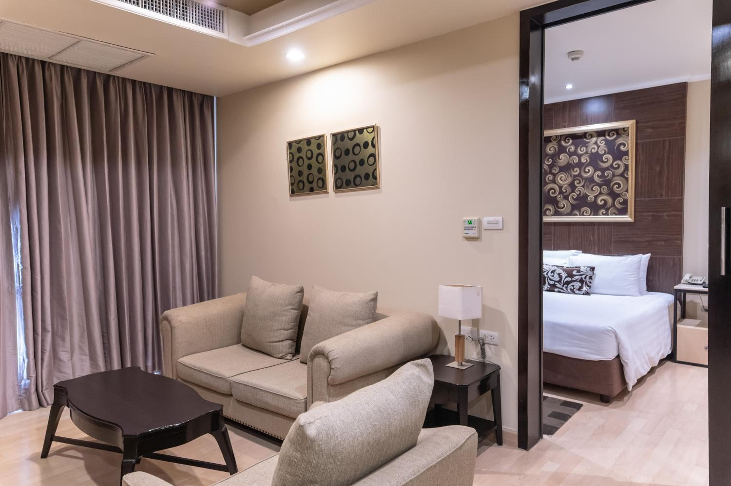Admiral Premier Bangkok — 5