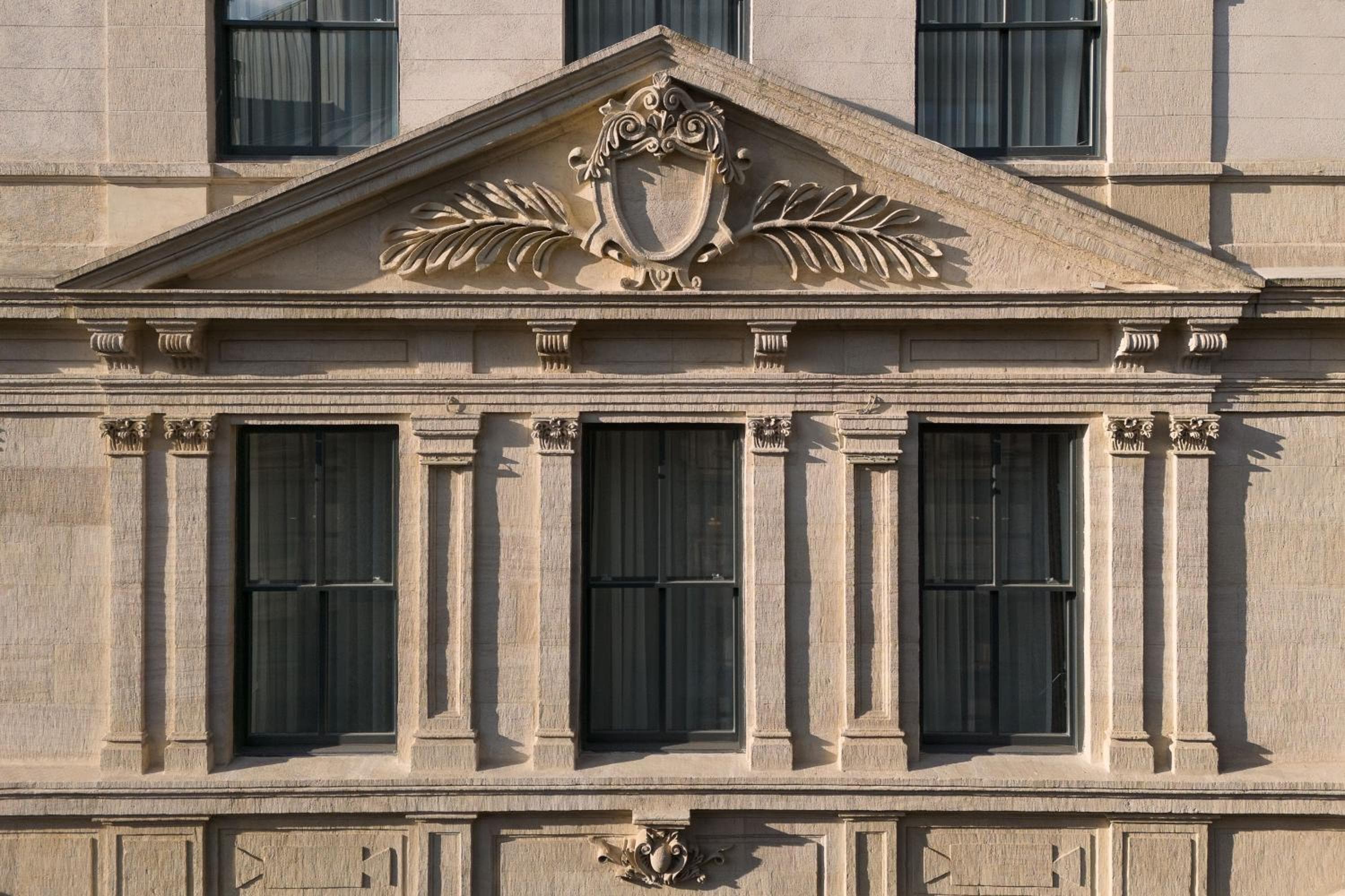 Sanasaryan Han, a Luxury Collection Hotel, Istanbul — 18