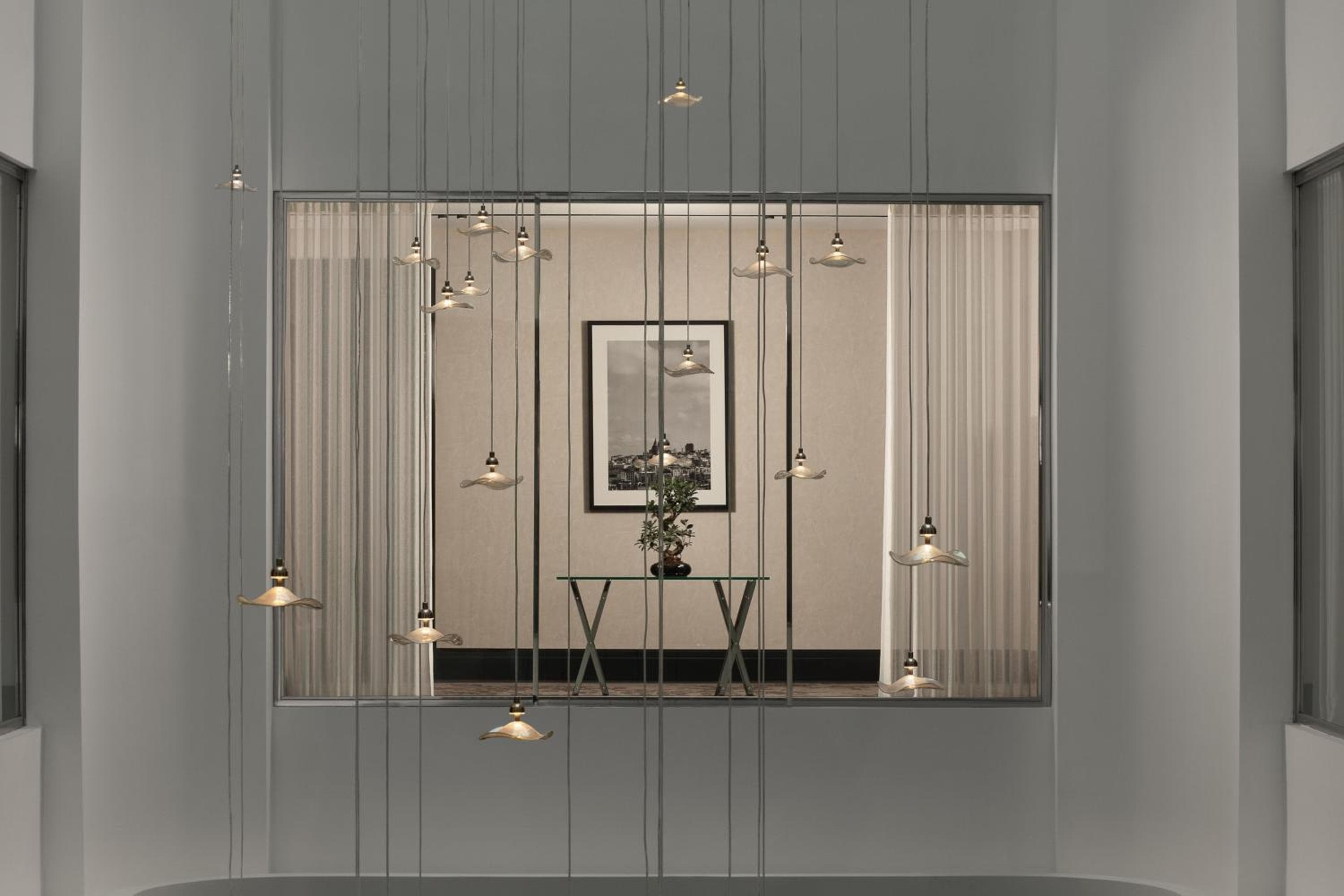 Sanasaryan Han, a Luxury Collection Hotel, Istanbul — 17