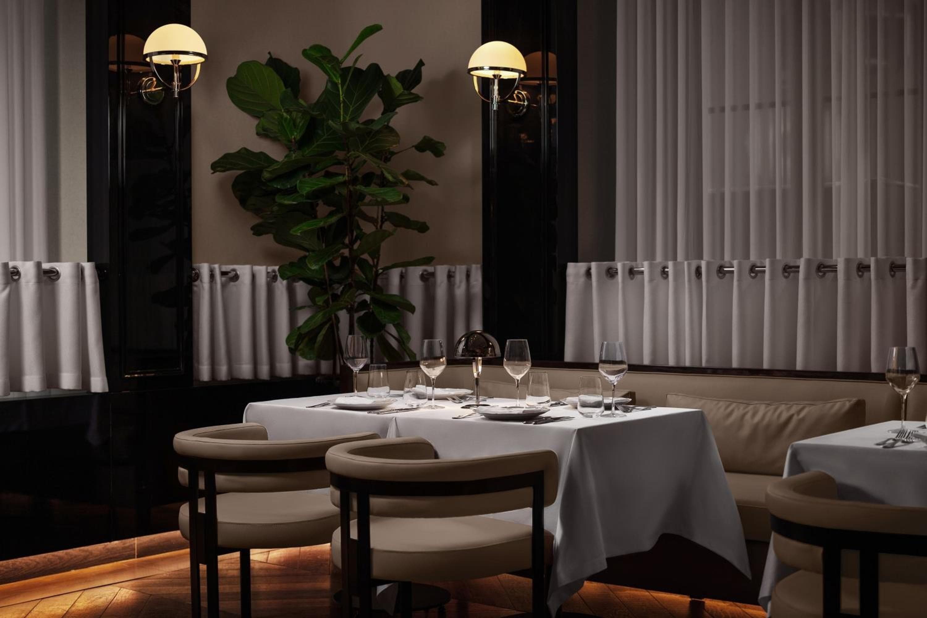 Sanasaryan Han, a Luxury Collection Hotel, Istanbul — 20