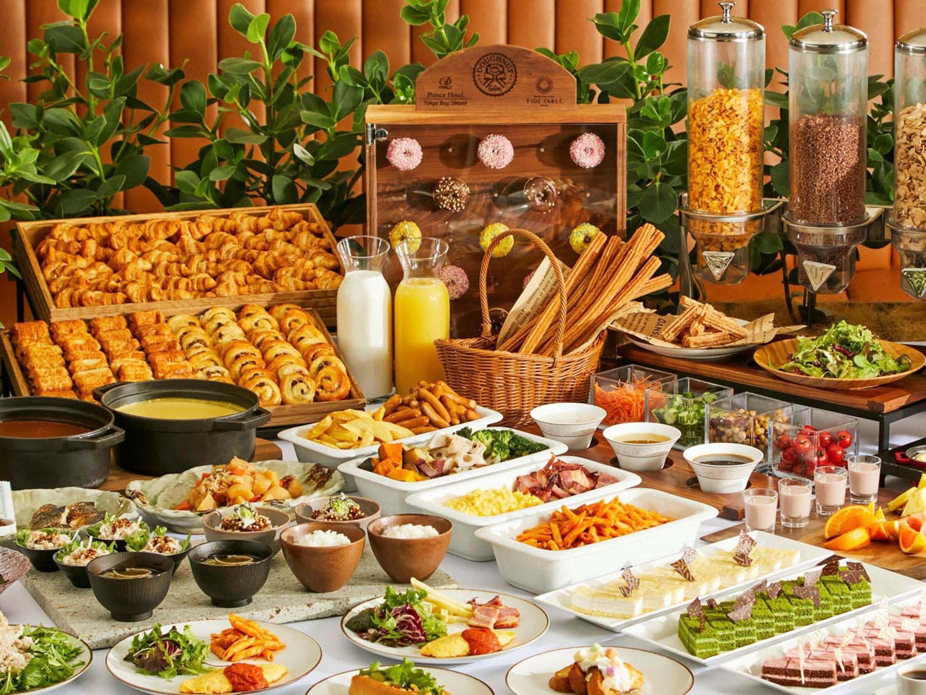 Tokyo Bay Shiomi Prince Hotel hotel, Koto-ku Shiomi 2-8-16, Tokyo, Japan — photo 63