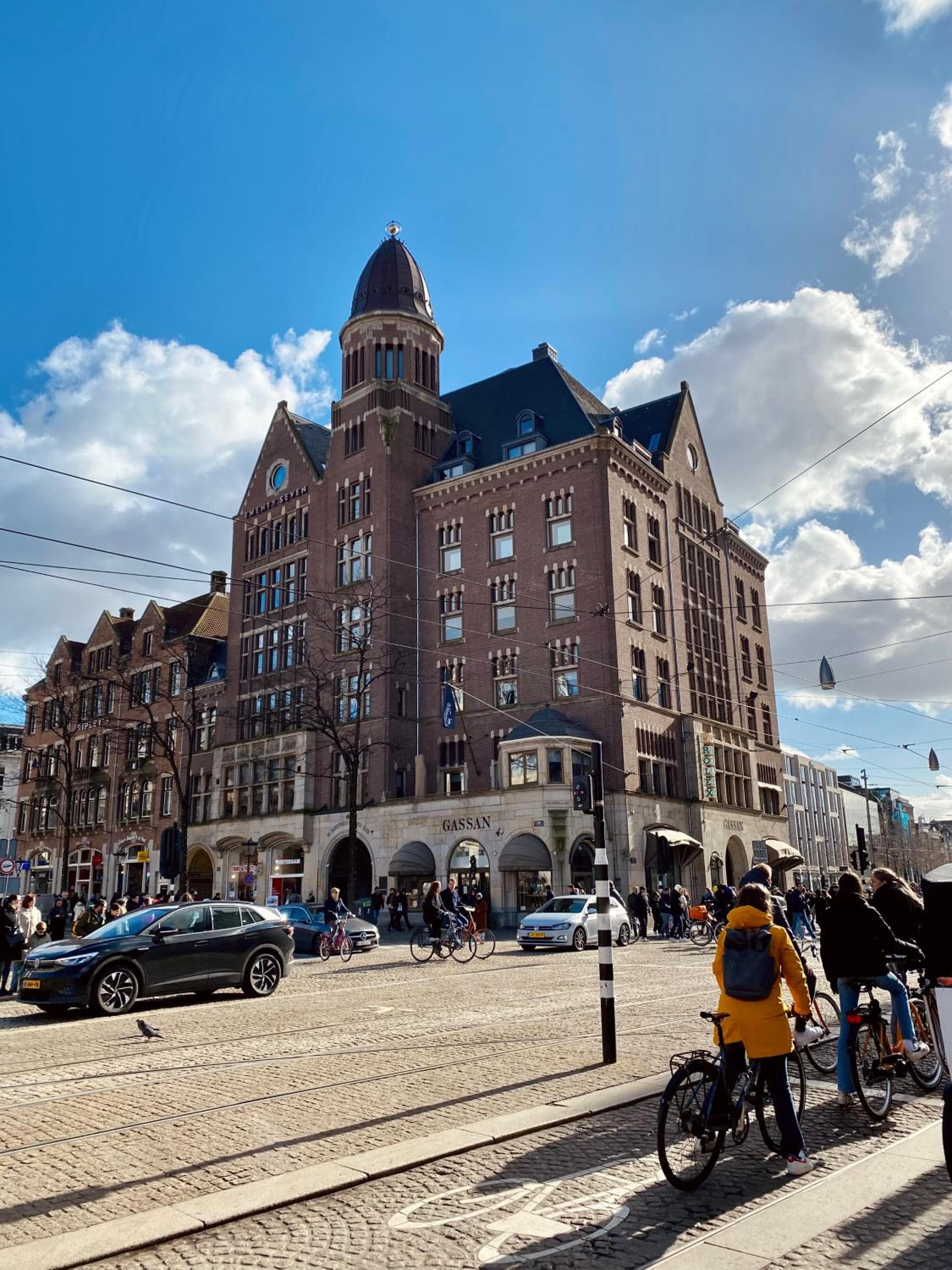 Hotel TwentySeven - Small Luxury Hotels of the World — 1