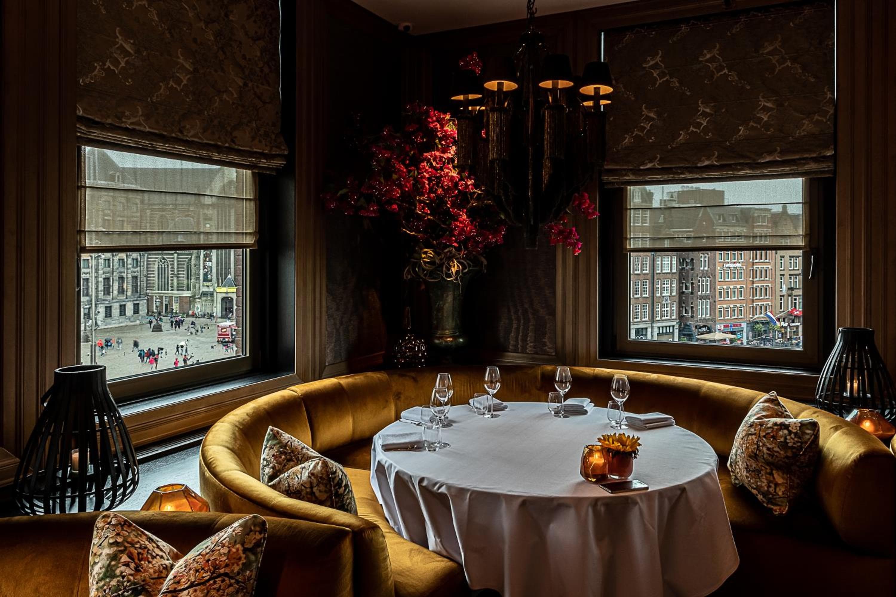 Hotel TwentySeven - Small Luxury Hotels of the World — 15