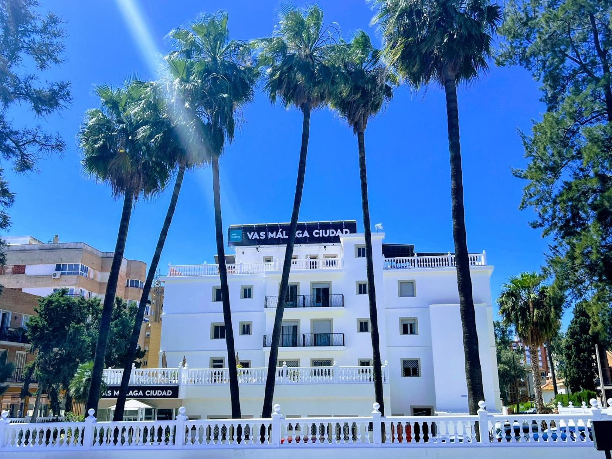 Vas Málaga Ciudad — 20