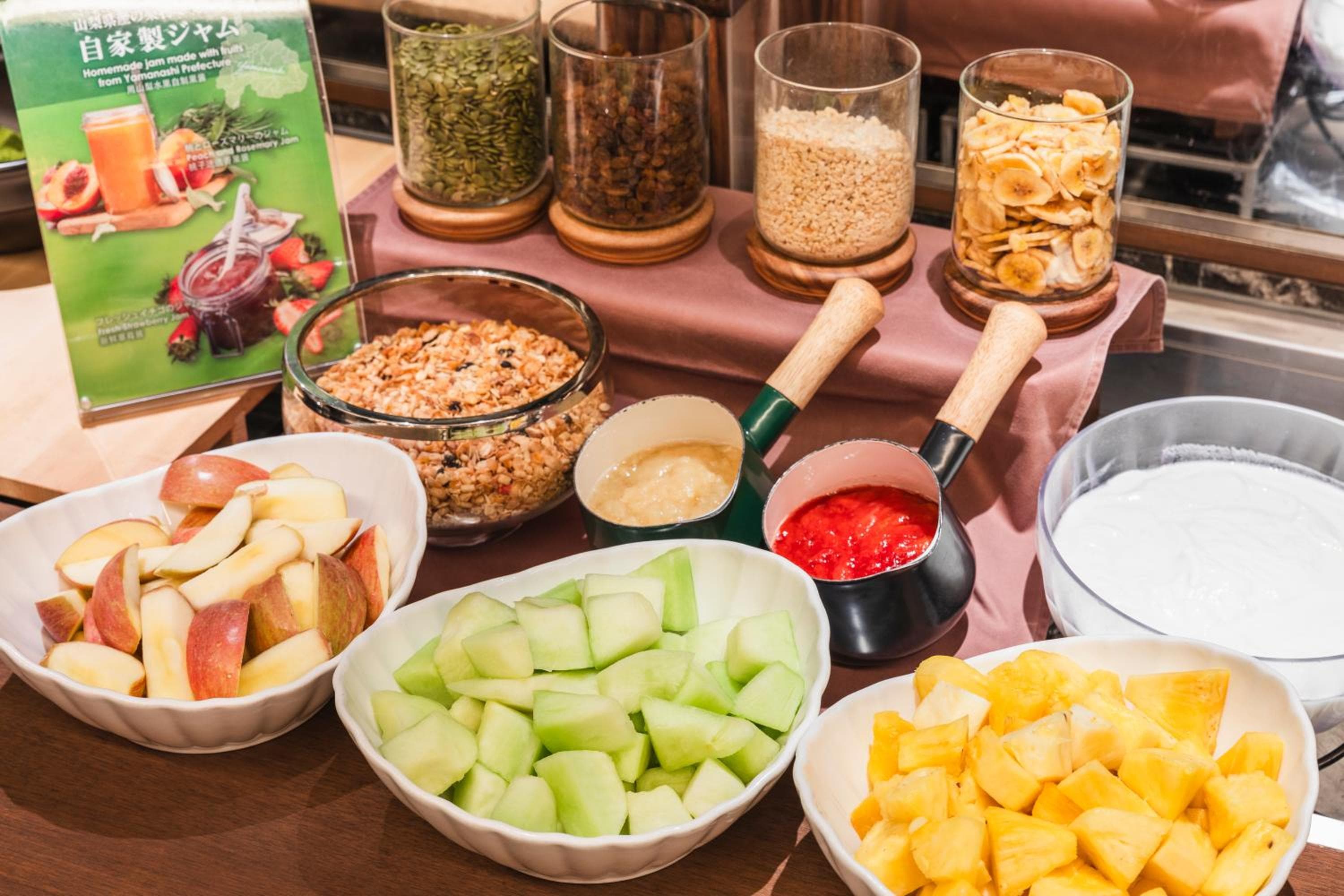 Hotel Sunroute Plaza Shinjuku hotel, Shibuya-ku, Yoyogi 2-3-1, Tokyo, Japan — photo 4