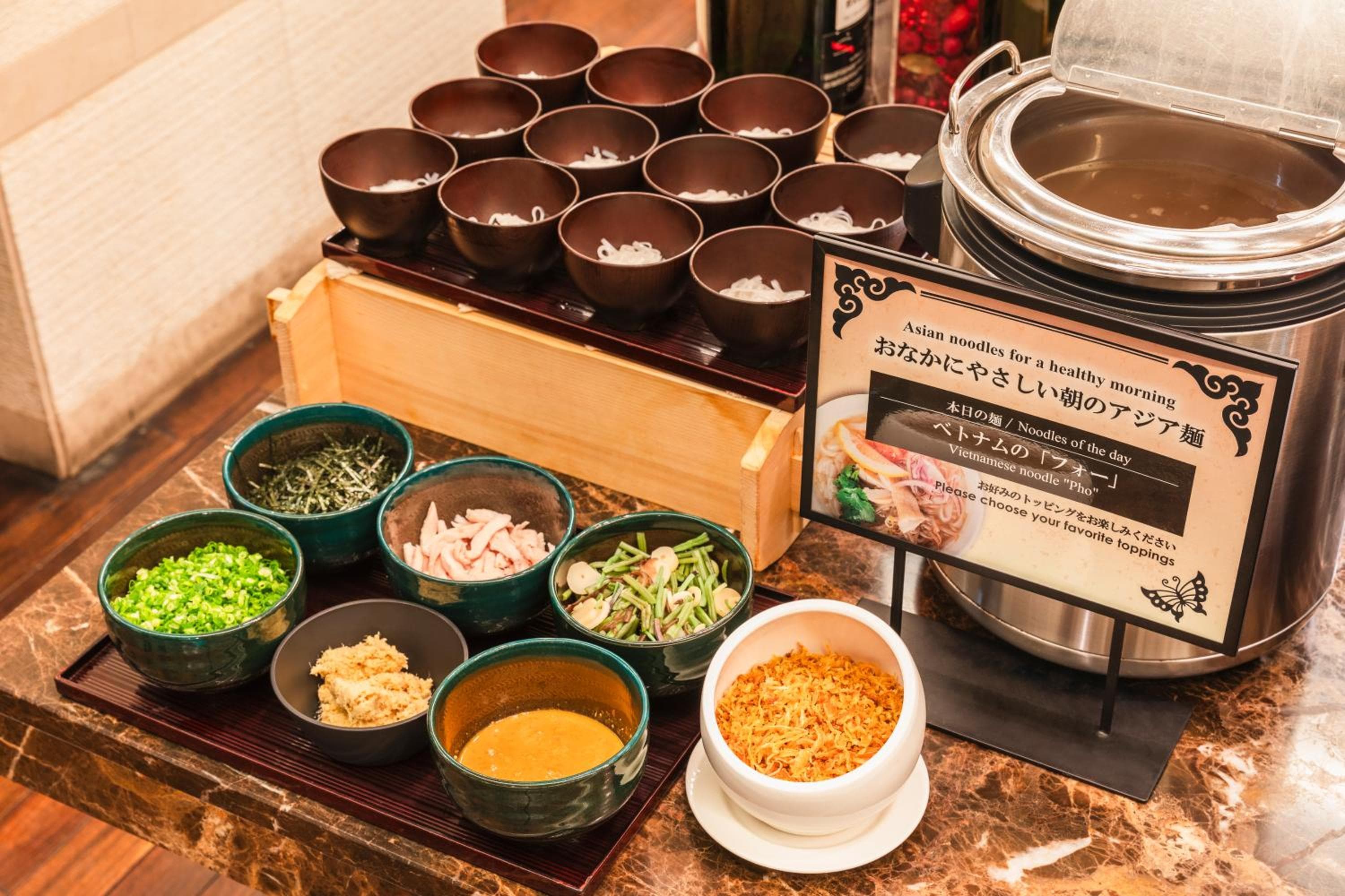 Hotel Sunroute Plaza Shinjuku hotel, Shibuya-ku, Yoyogi 2-3-1, Tokyo, Japan — photo 46