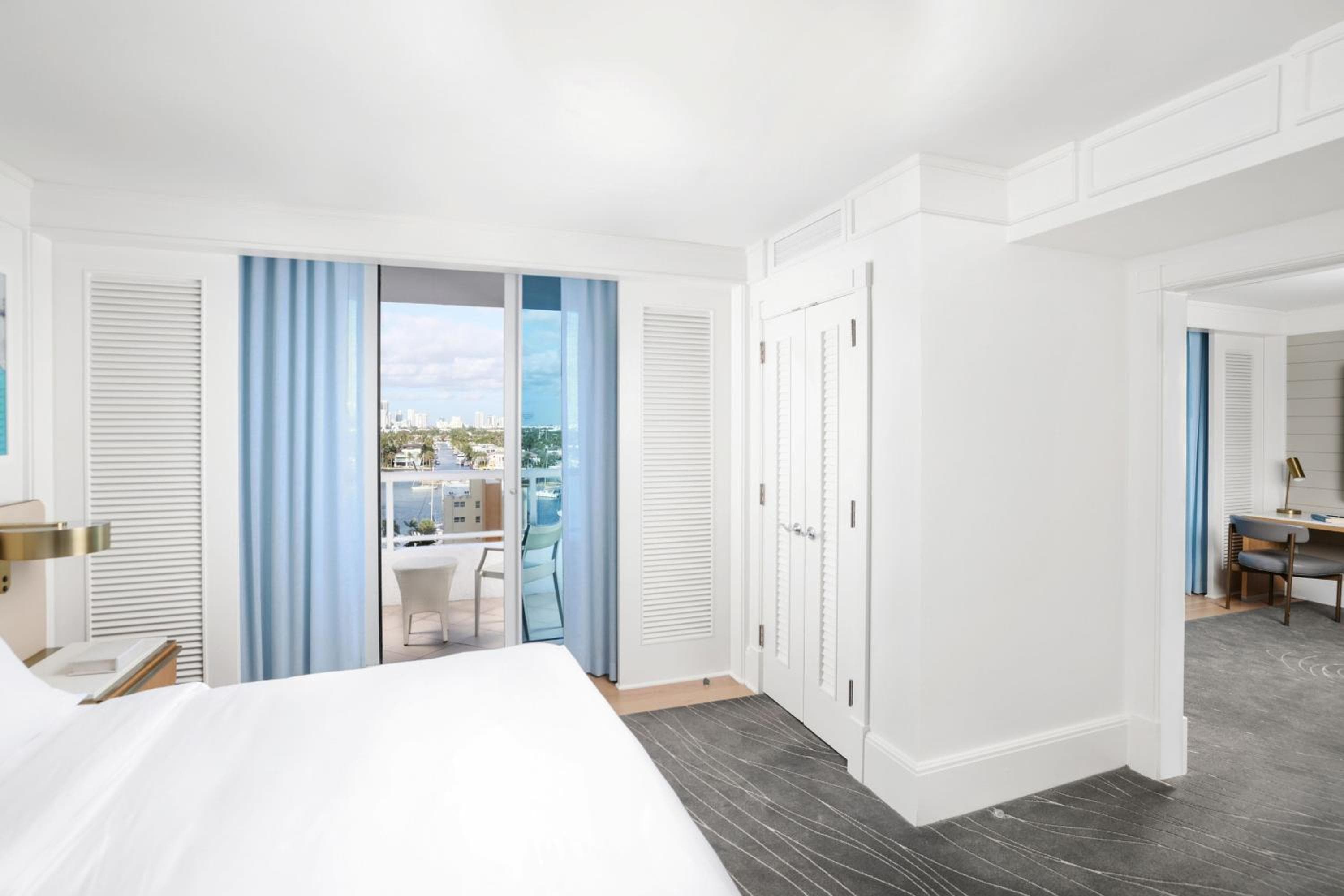 The Ritz-Carlton, Fort Lauderdale — 11