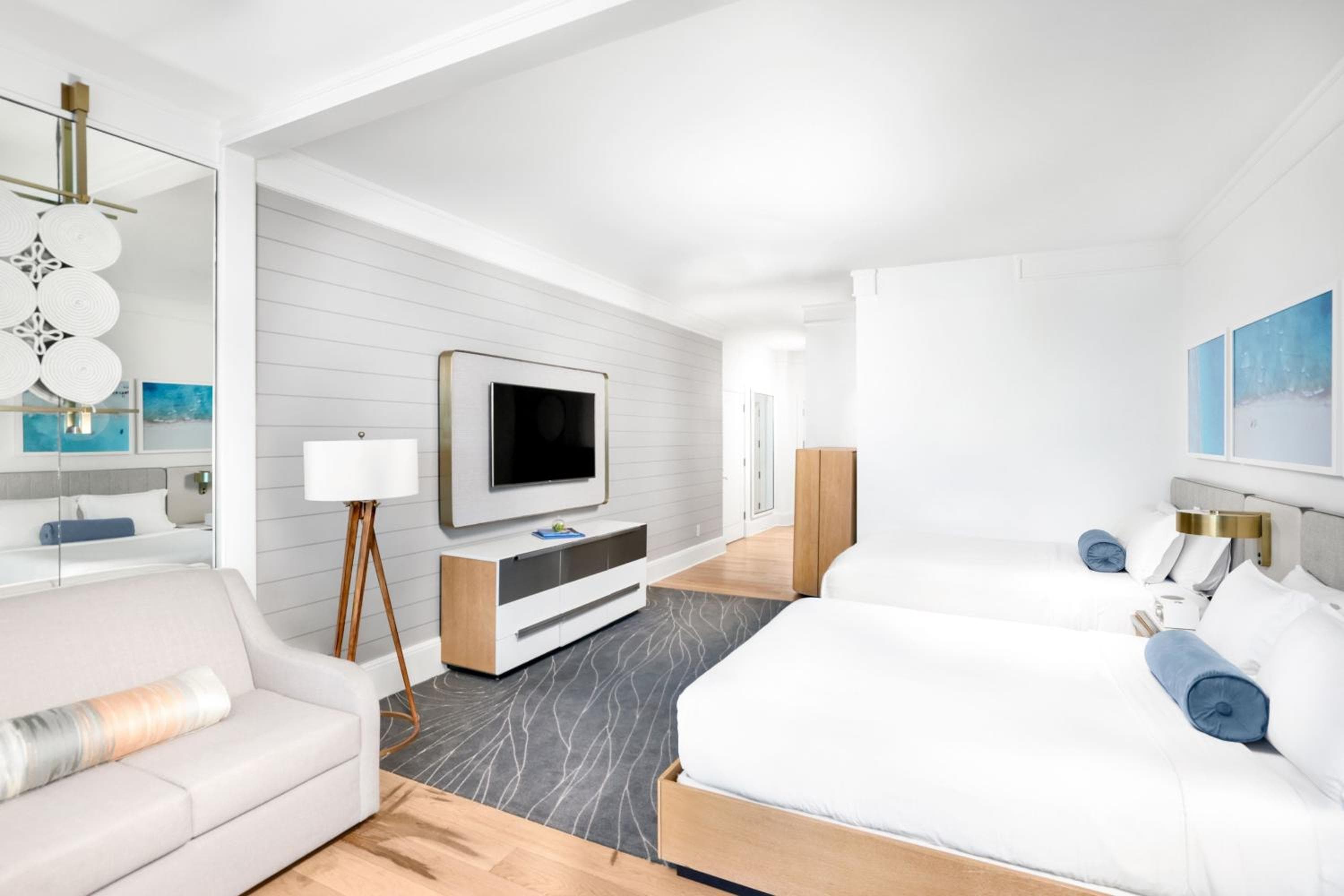 The Ritz-Carlton, Fort Lauderdale — 5