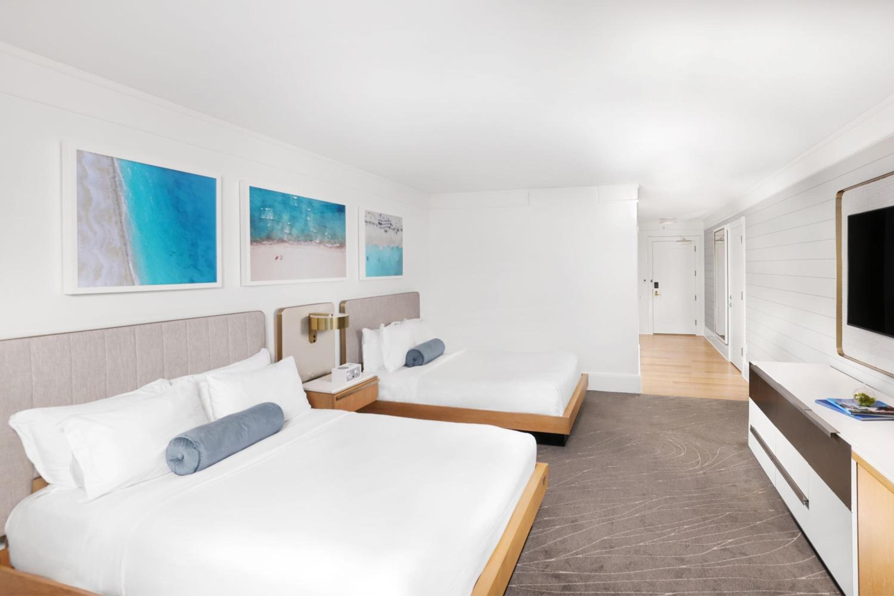 The Ritz-Carlton, Fort Lauderdale — 3