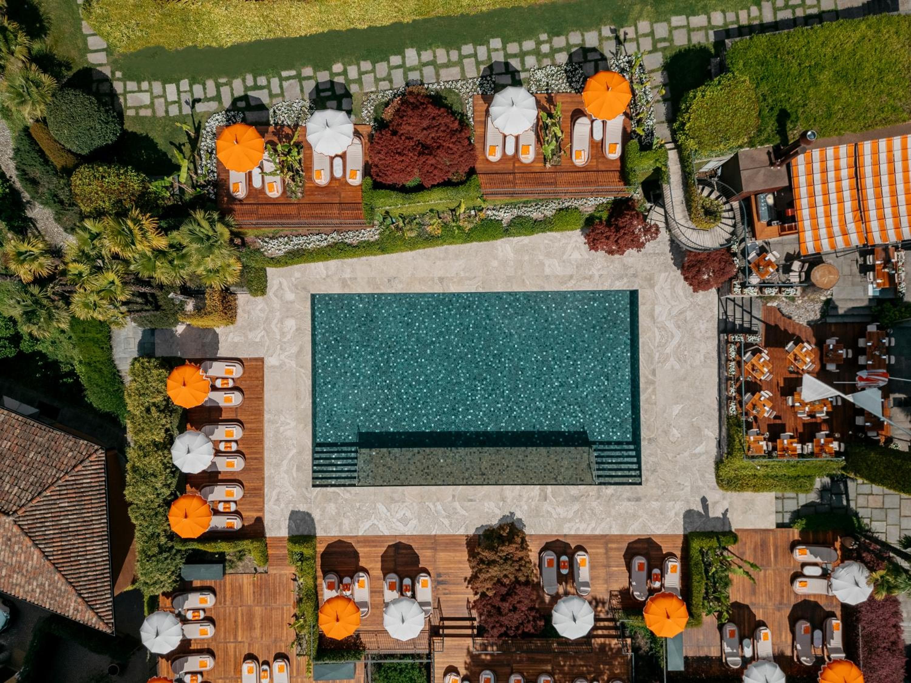 Grand Hotel Tremezzo — 24