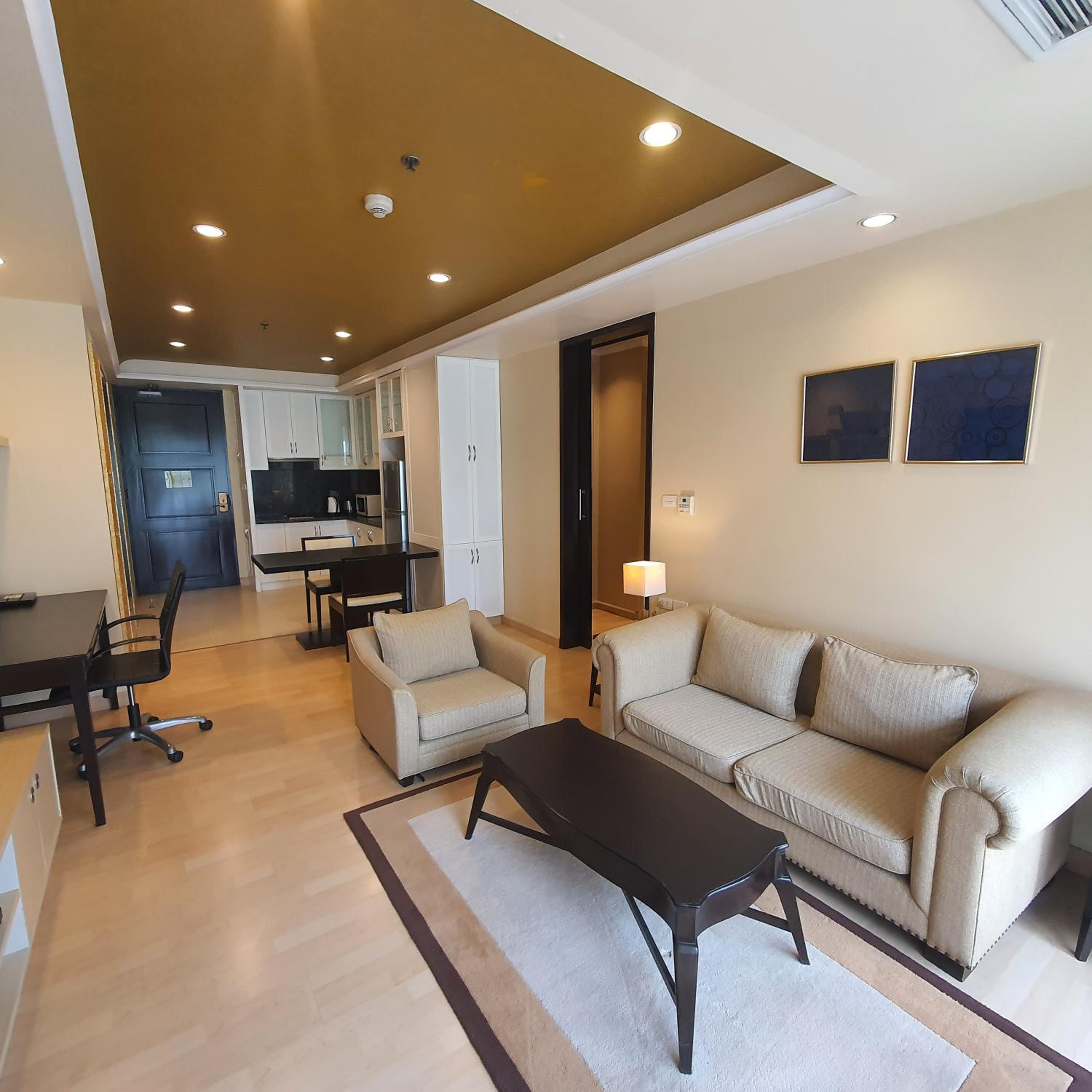 Admiral Premier Bangkok — 5
