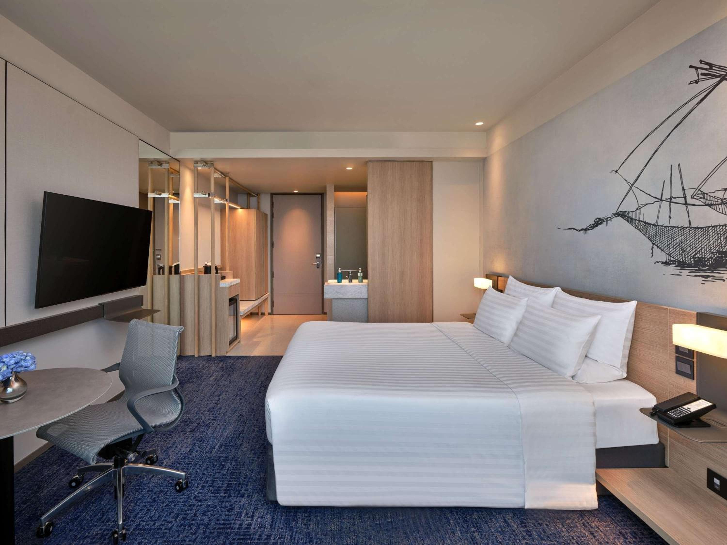 Novotel Bangkok Future Park Rangsit — 13