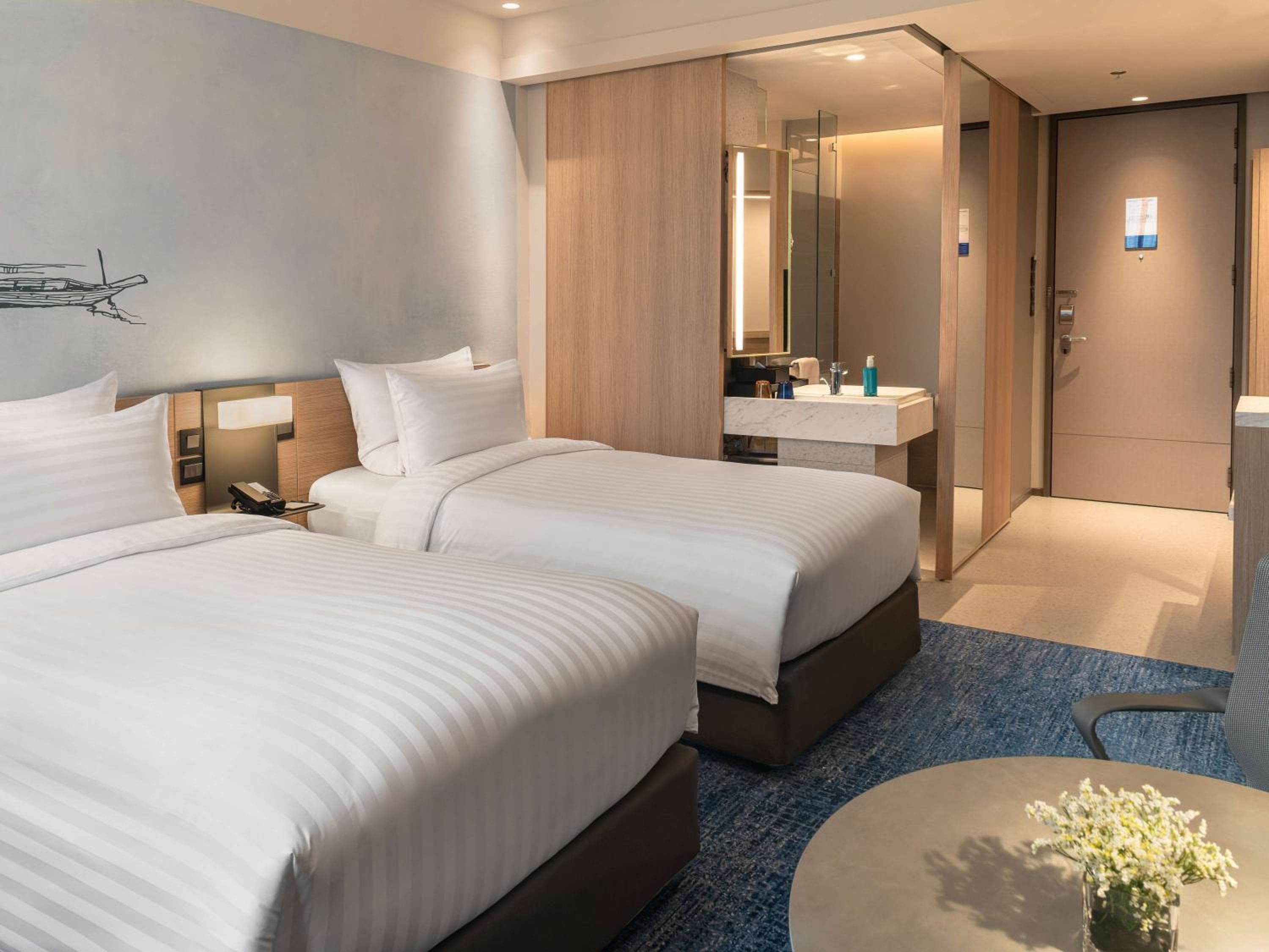 Novotel Bangkok Future Park Rangsit — 30