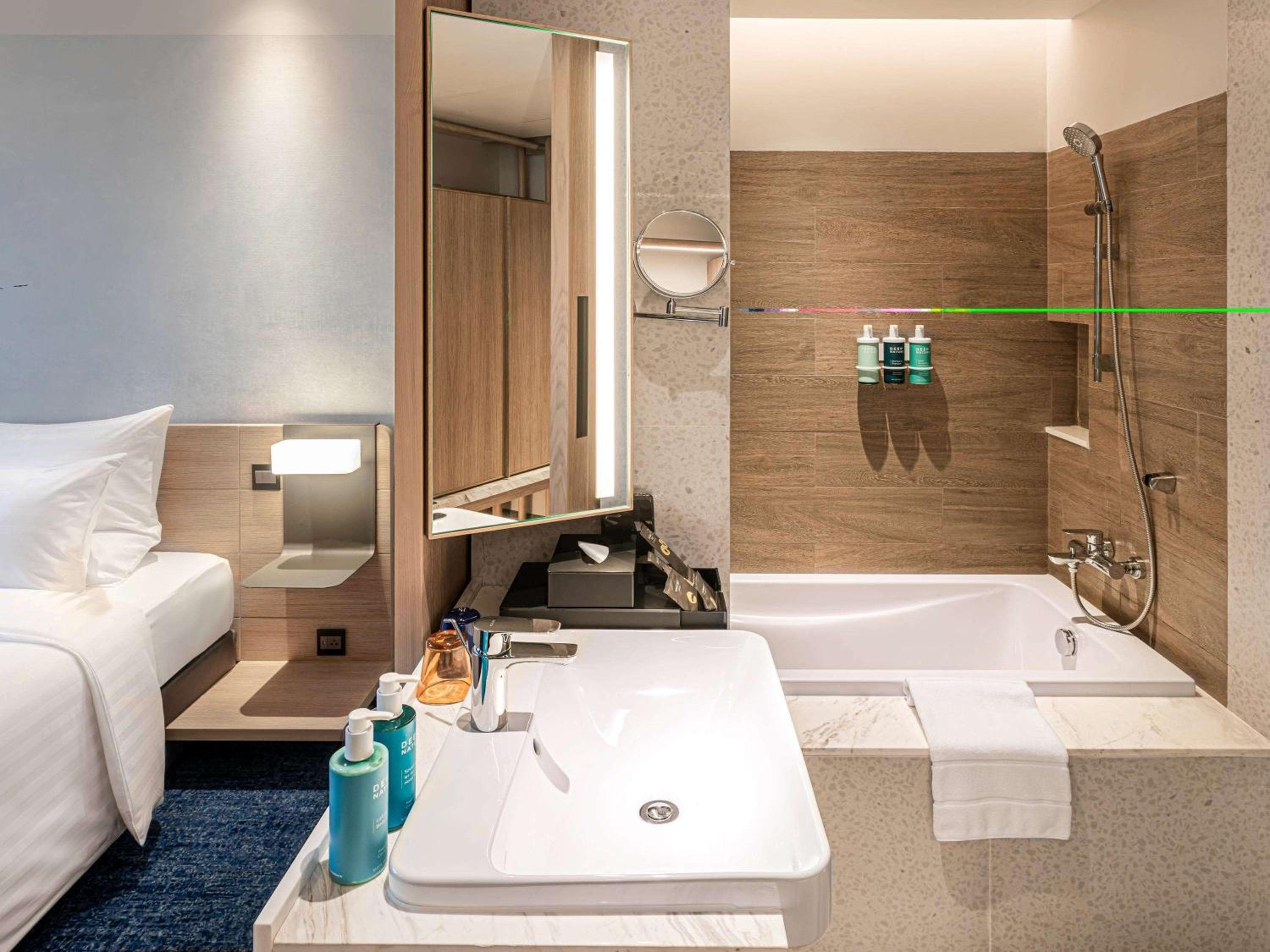 Novotel Bangkok Future Park Rangsit — 14