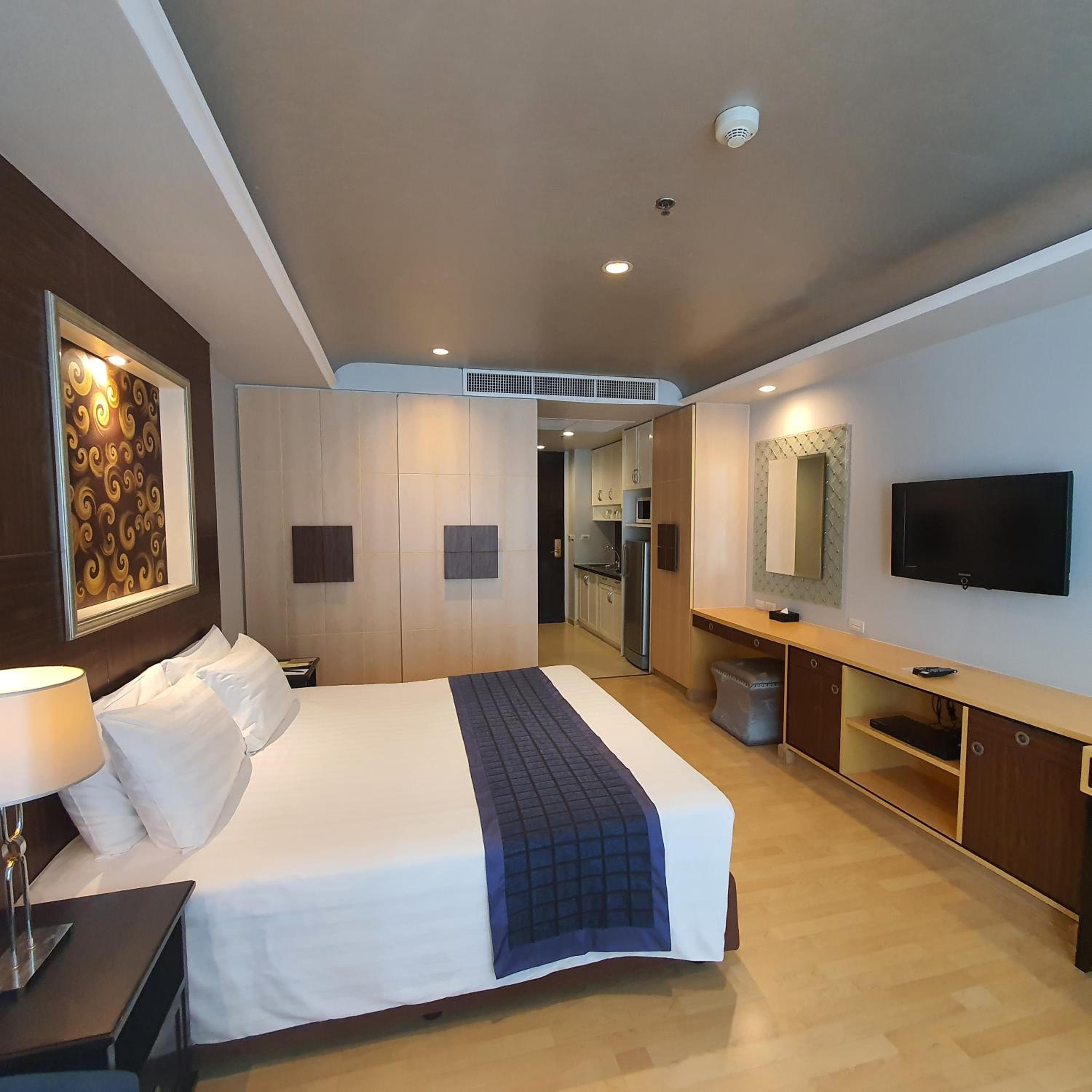Admiral Premier Bangkok — 4