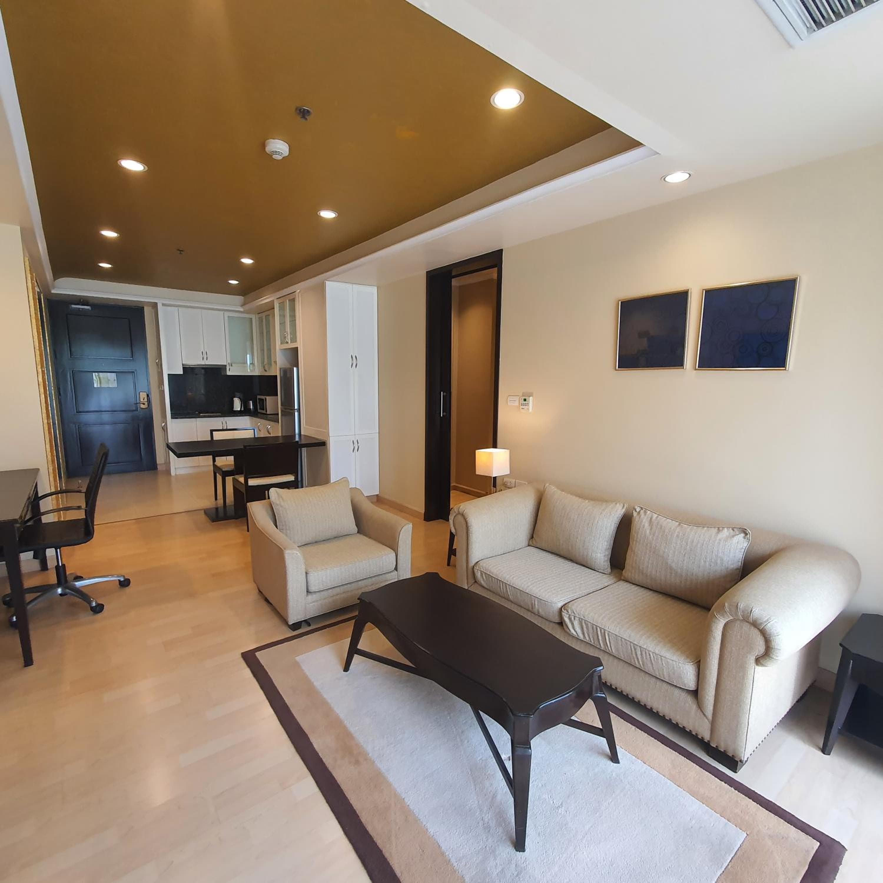 Admiral Premier Bangkok — 3