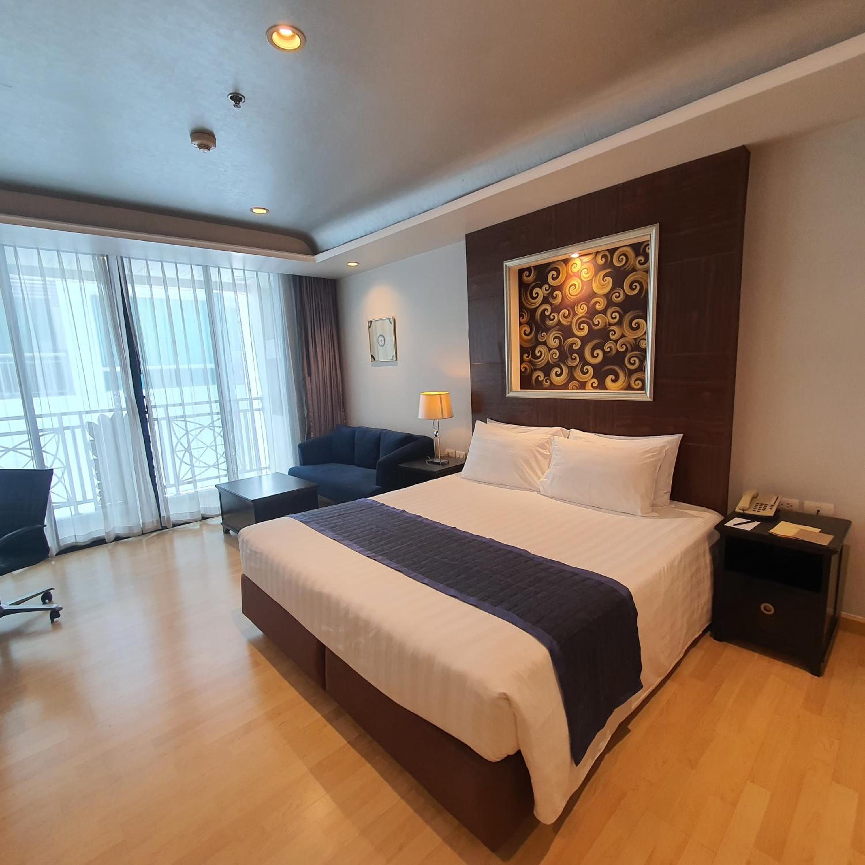Admiral Premier Bangkok — 2