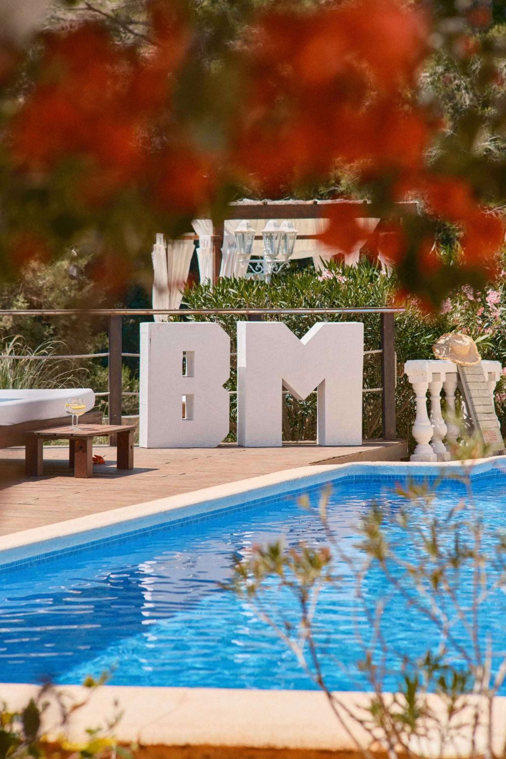 Villa B&M Experience — 12