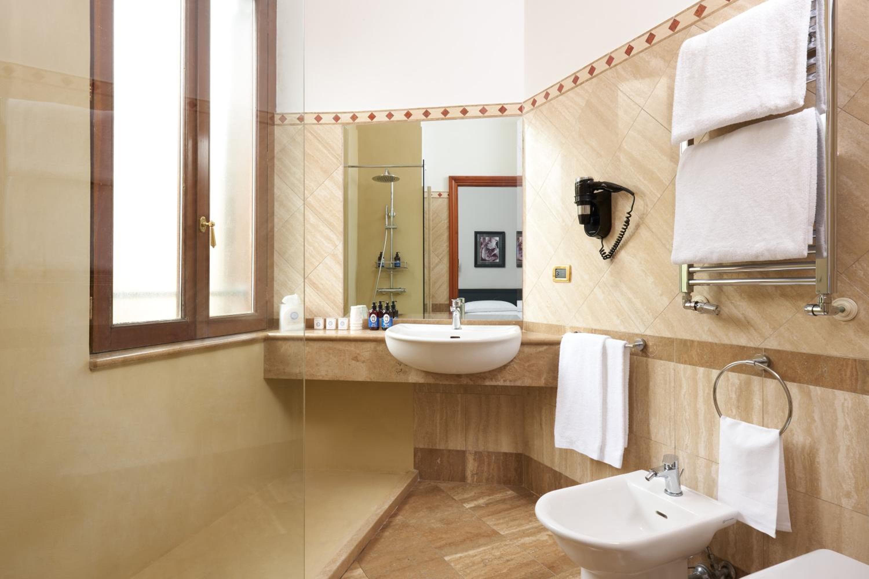 Hotel Barberini — 18