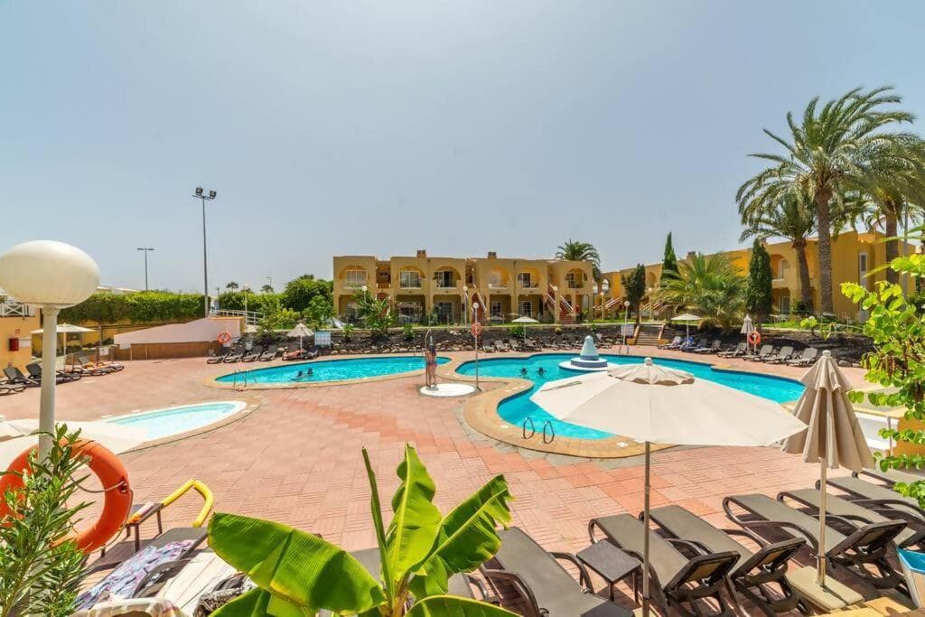 Sol y mar maspalomas Tisalaya by CALIMA HOMES — 1