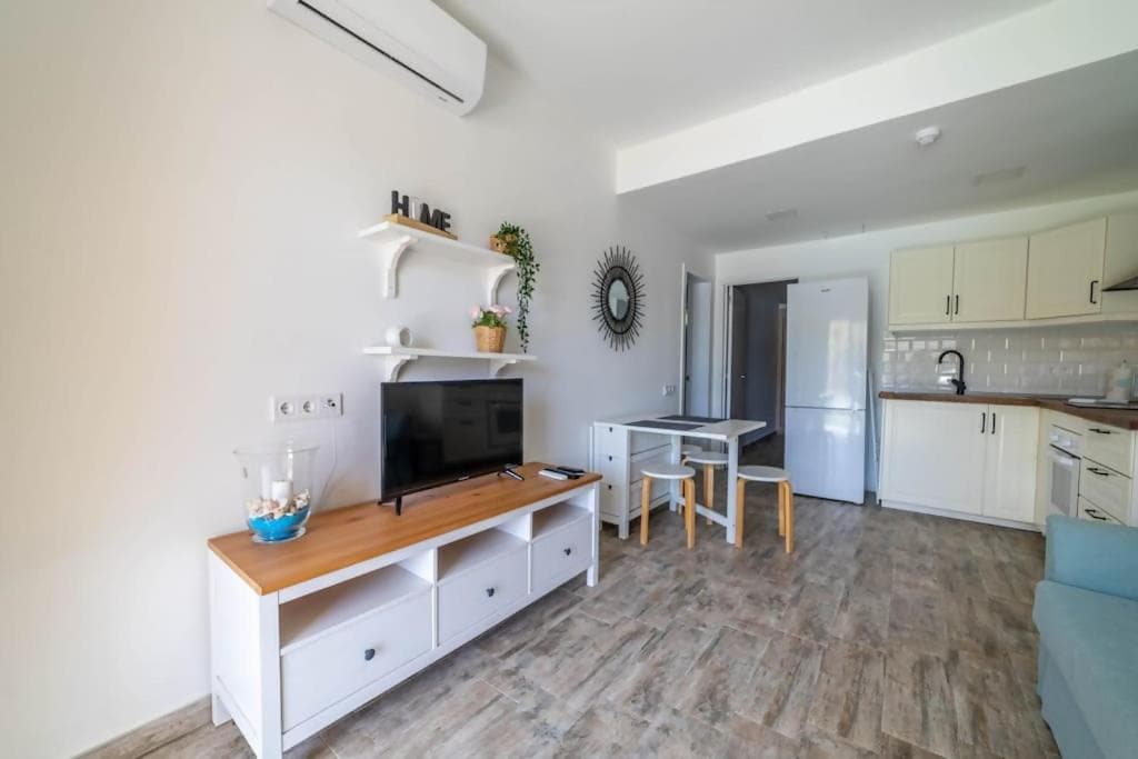 Sol y mar maspalomas Tisalaya by CALIMA HOMES — 3