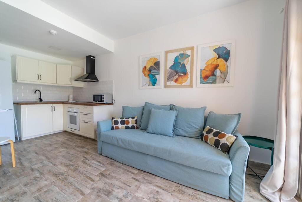 Sol y mar maspalomas Tisalaya by CALIMA HOMES — 4
