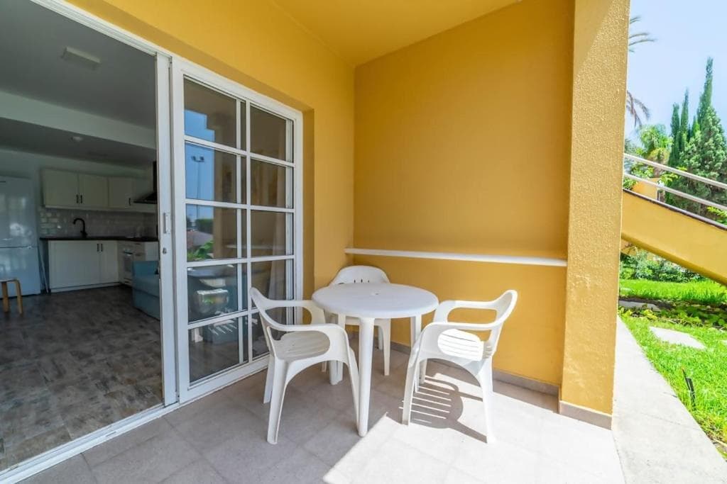 Sol y mar maspalomas Tisalaya by CALIMA HOMES — 5