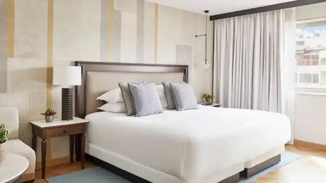Hyatt Regency Hesperia Madrid — 1