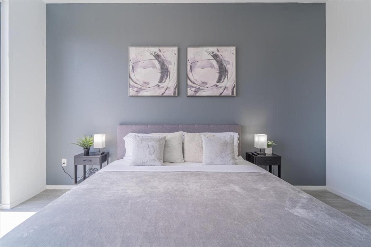 TR Miami 2 Bedroom Condo und Studio mit Balkon — 23