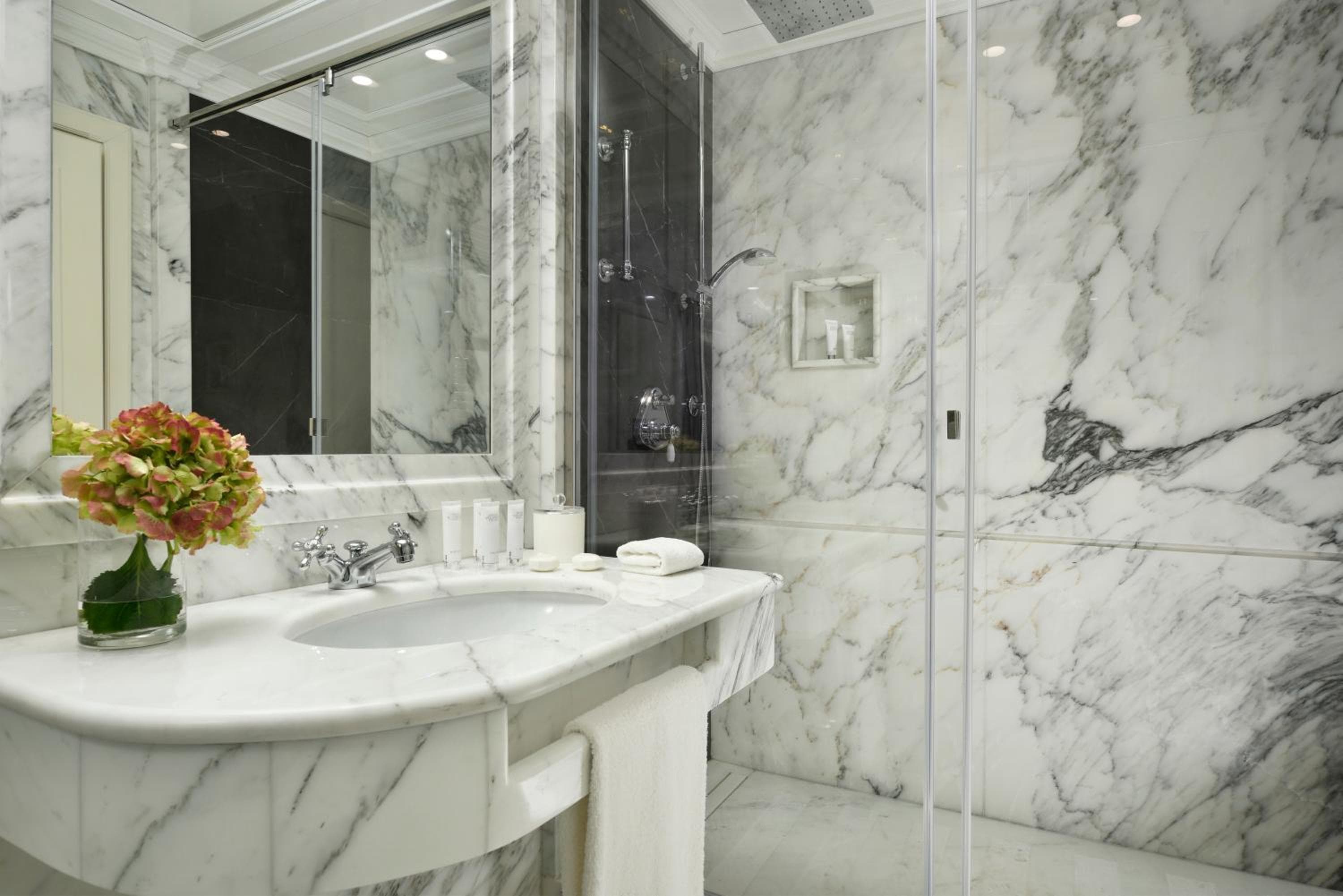 Parco dei Principi Grand Hotel & SPA Roma - Preferred Hotels & Resorts — 26