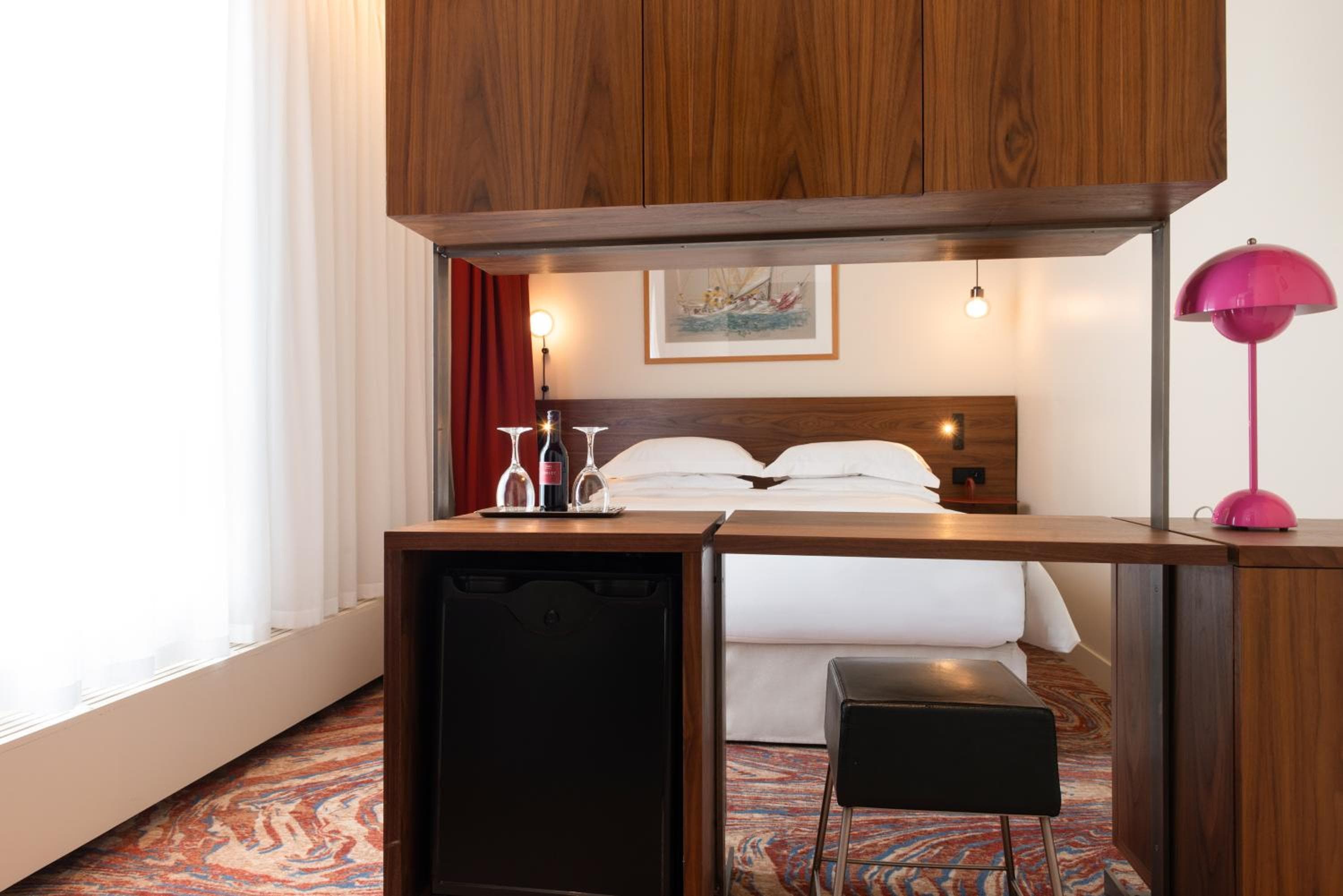 Golden Tulip Opera de Noailles — 6