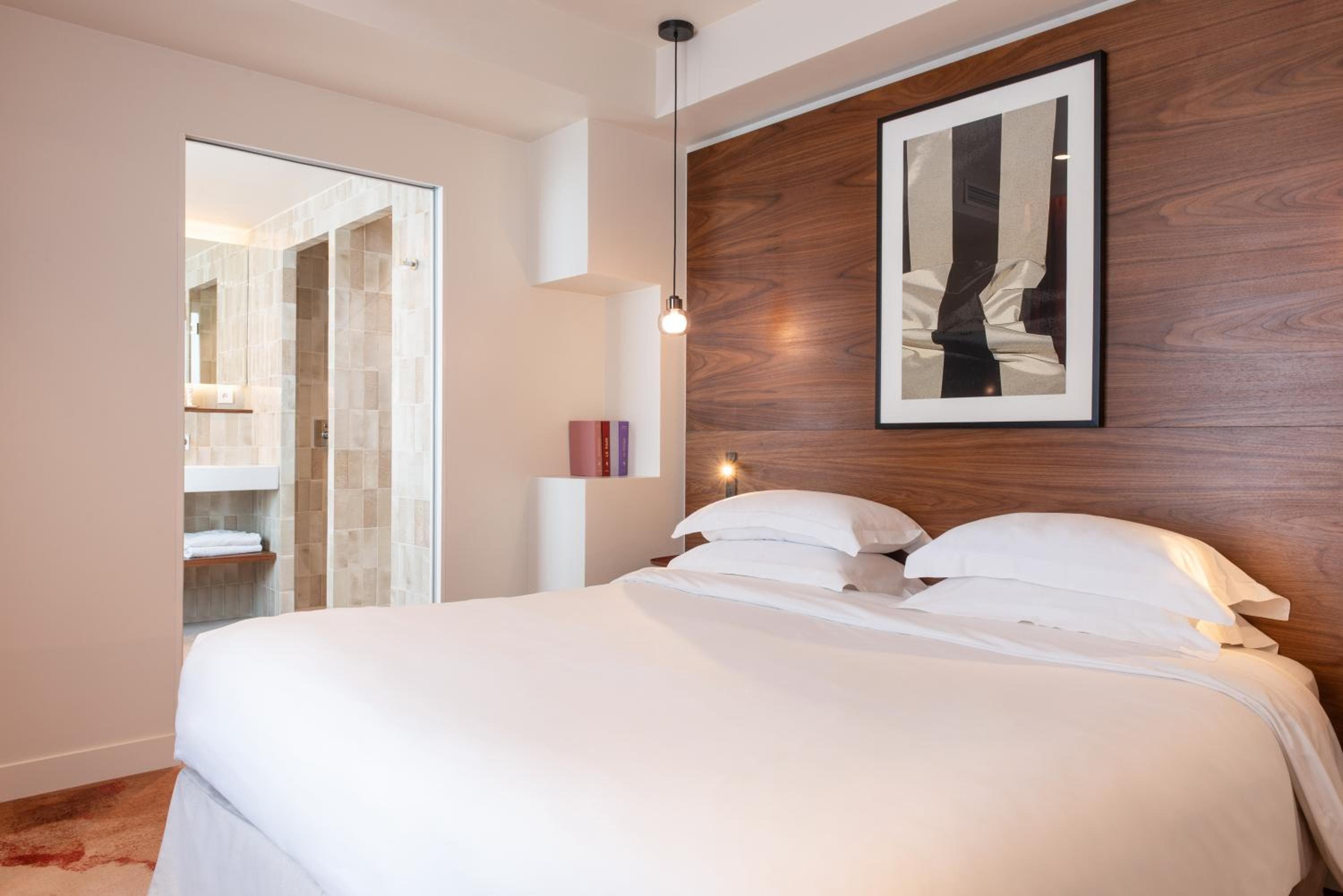 Golden Tulip Opera de Noailles — 24