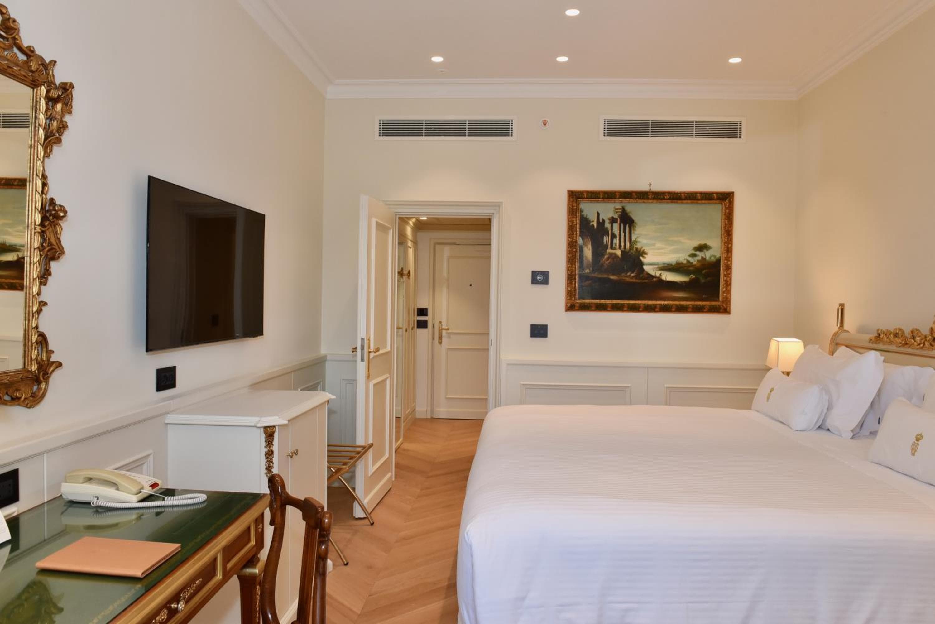 Parco dei Principi Grand Hotel & SPA Roma - Preferred Hotels & Resorts — 18