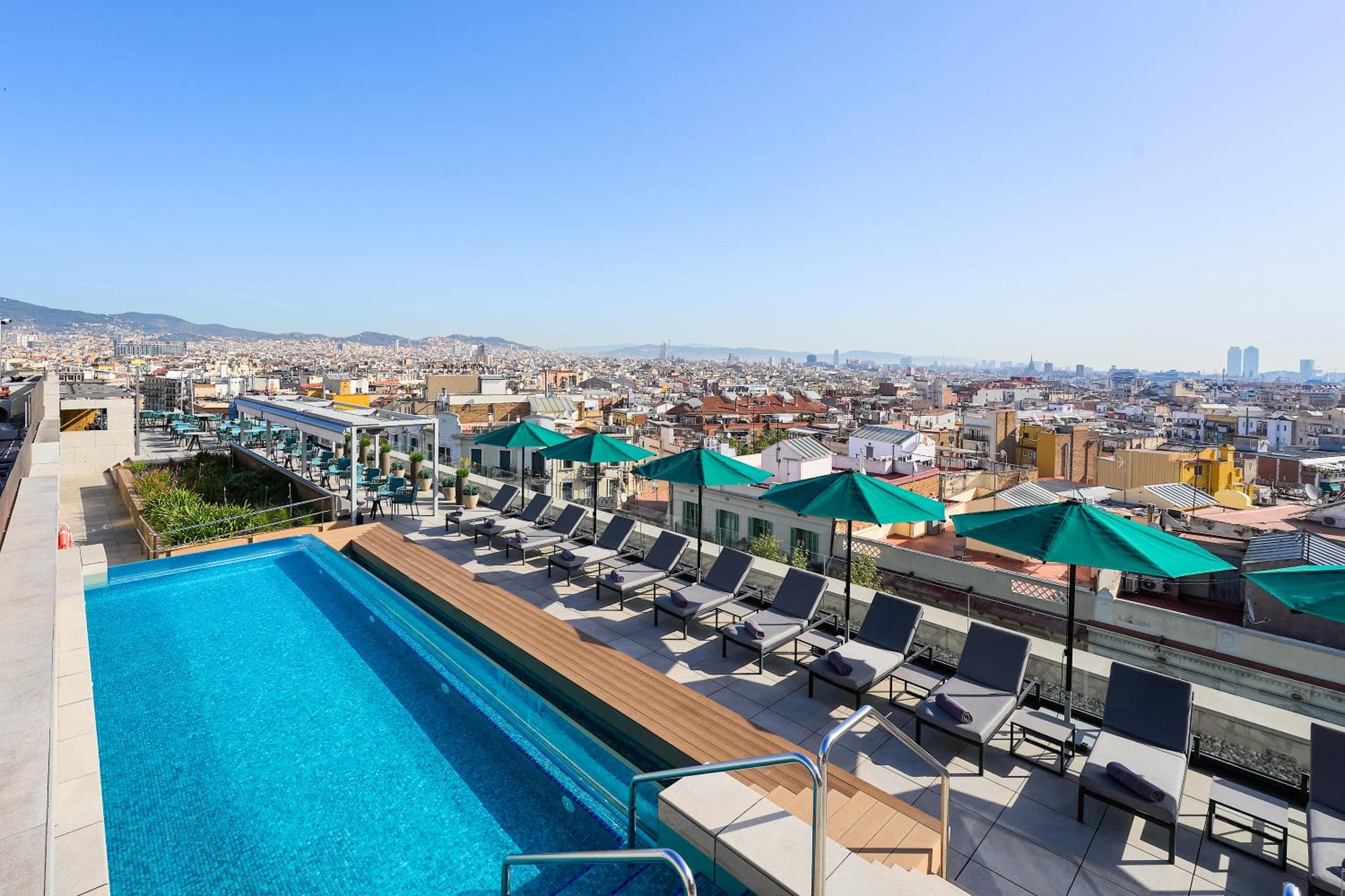 InterContinental Barcelona by IHG — 25