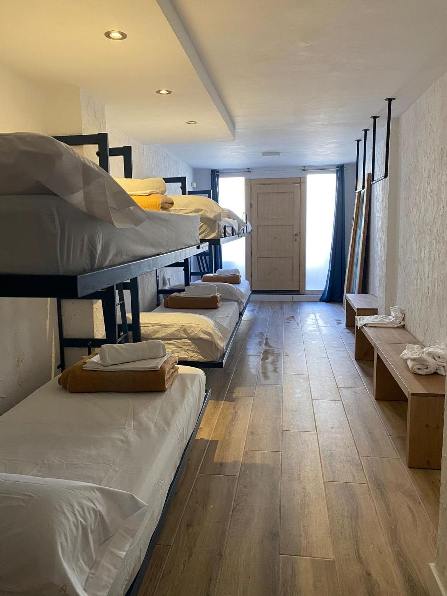Y Hostel - Ostello della gioventù — 22