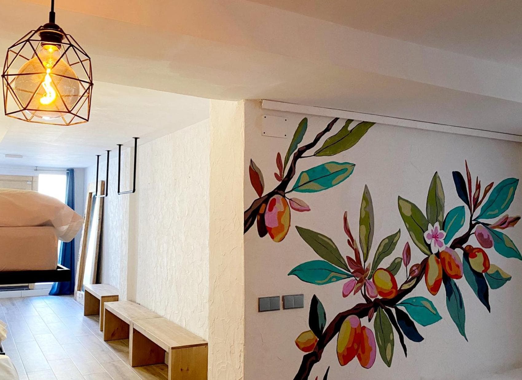 Y Hostel - Albergue Juvenil — 22