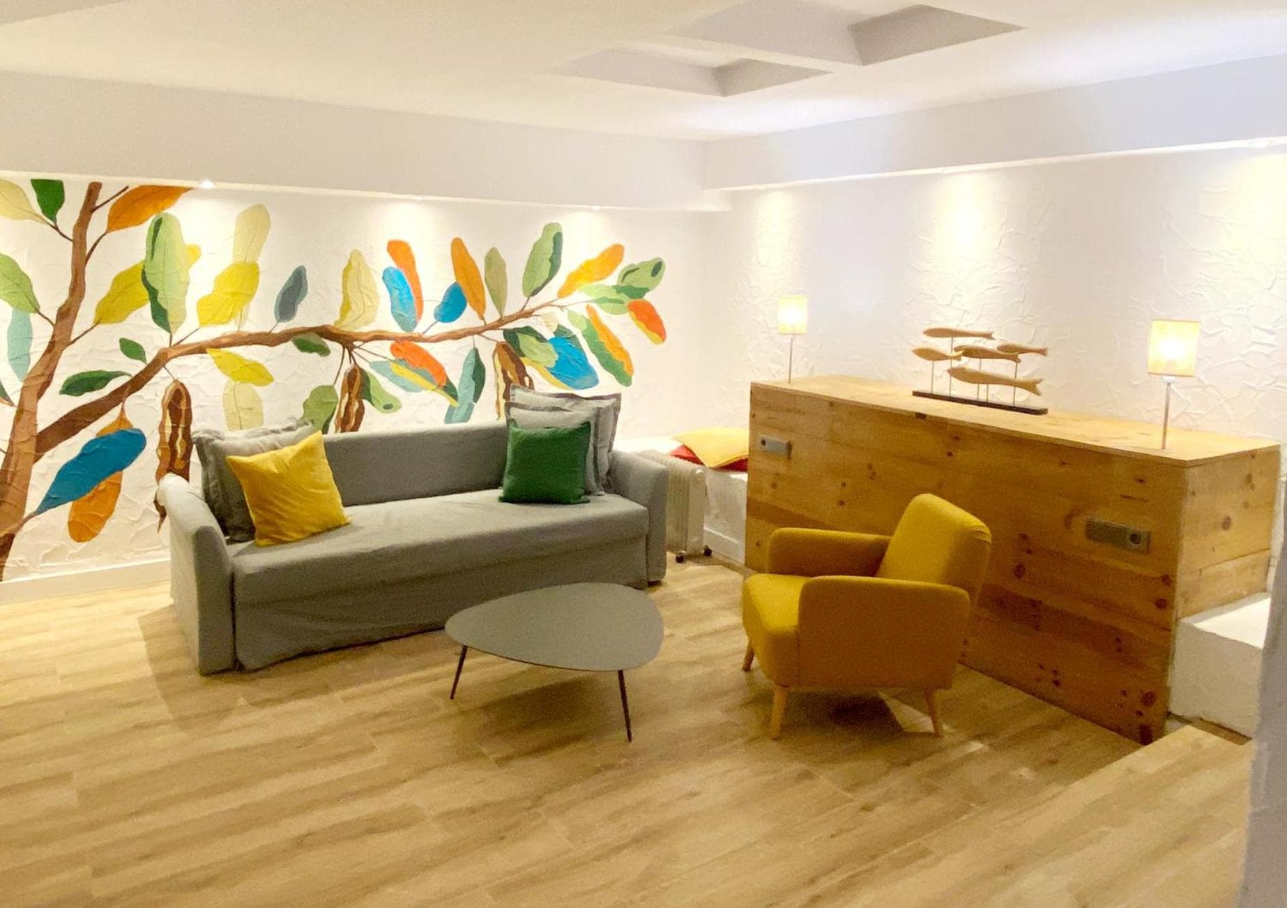 Y Hostel - Ostello della gioventù — 21