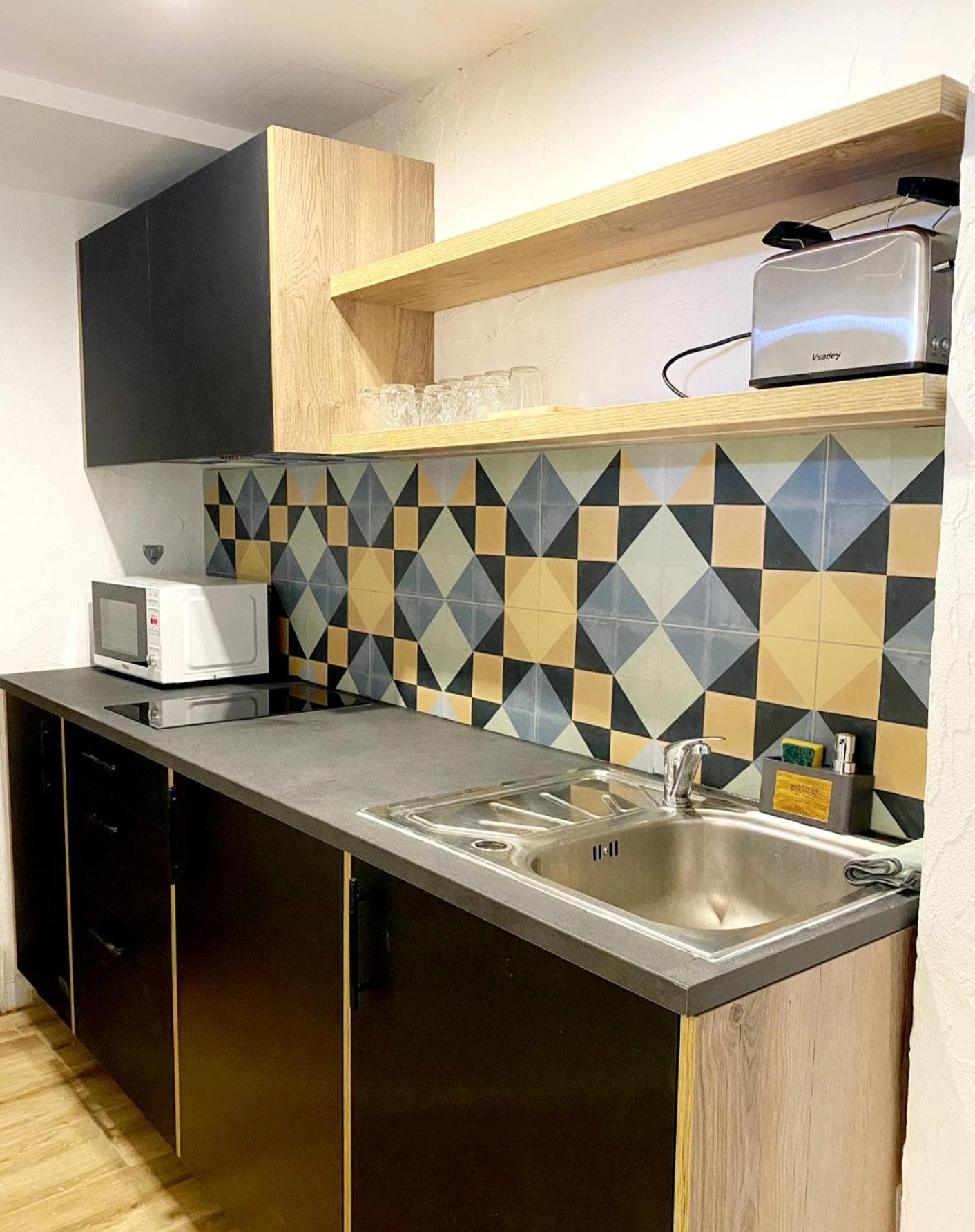 Y Hostel - Ostello della gioventù — 5