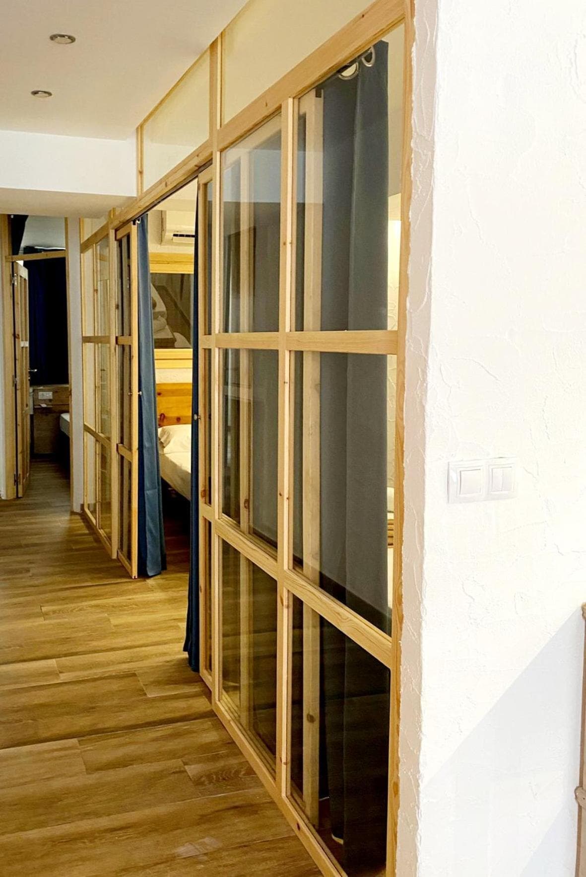 Y Hostel - Ostello della gioventù — 16