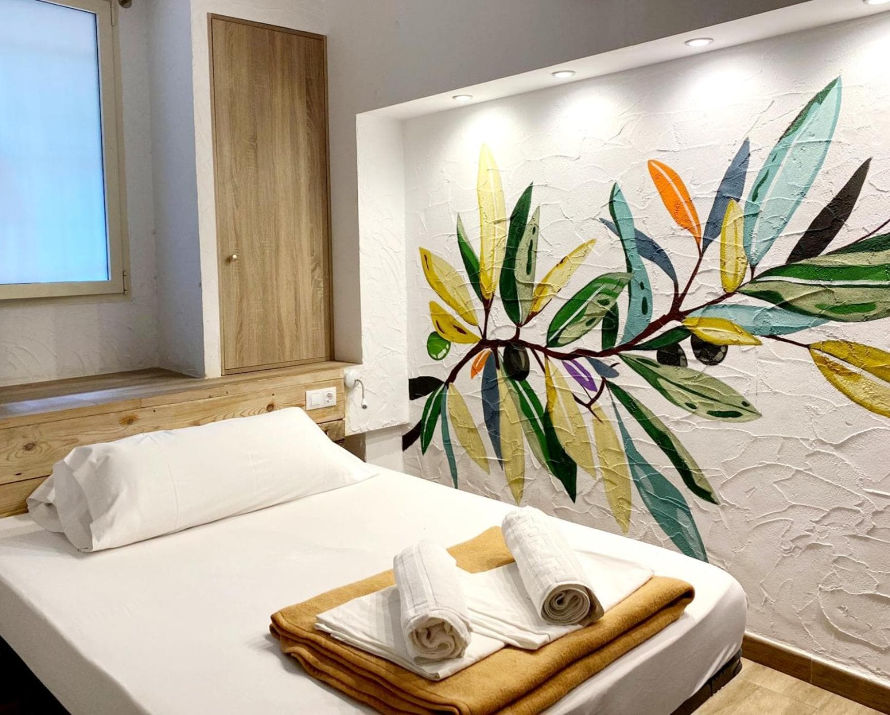 Y Hostel - Ostello della gioventù — 7