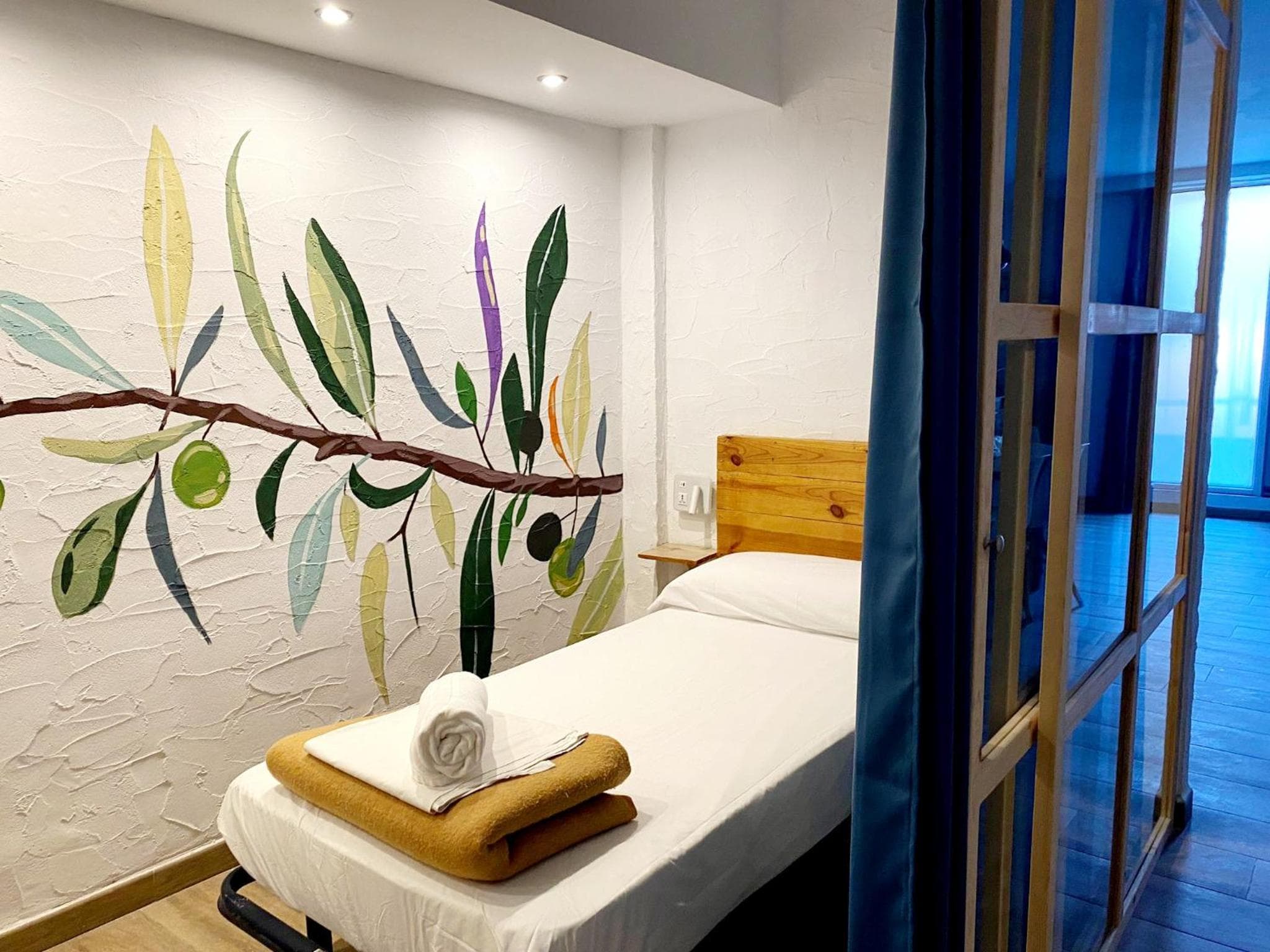 Y Hostel - Ostello della gioventù — 26