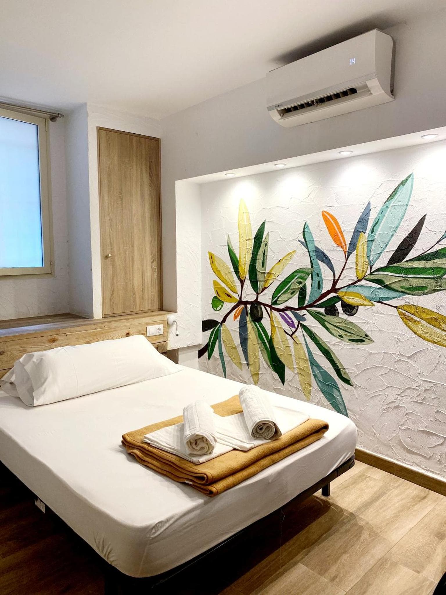 Y Hostel - Ostello della gioventù — 17